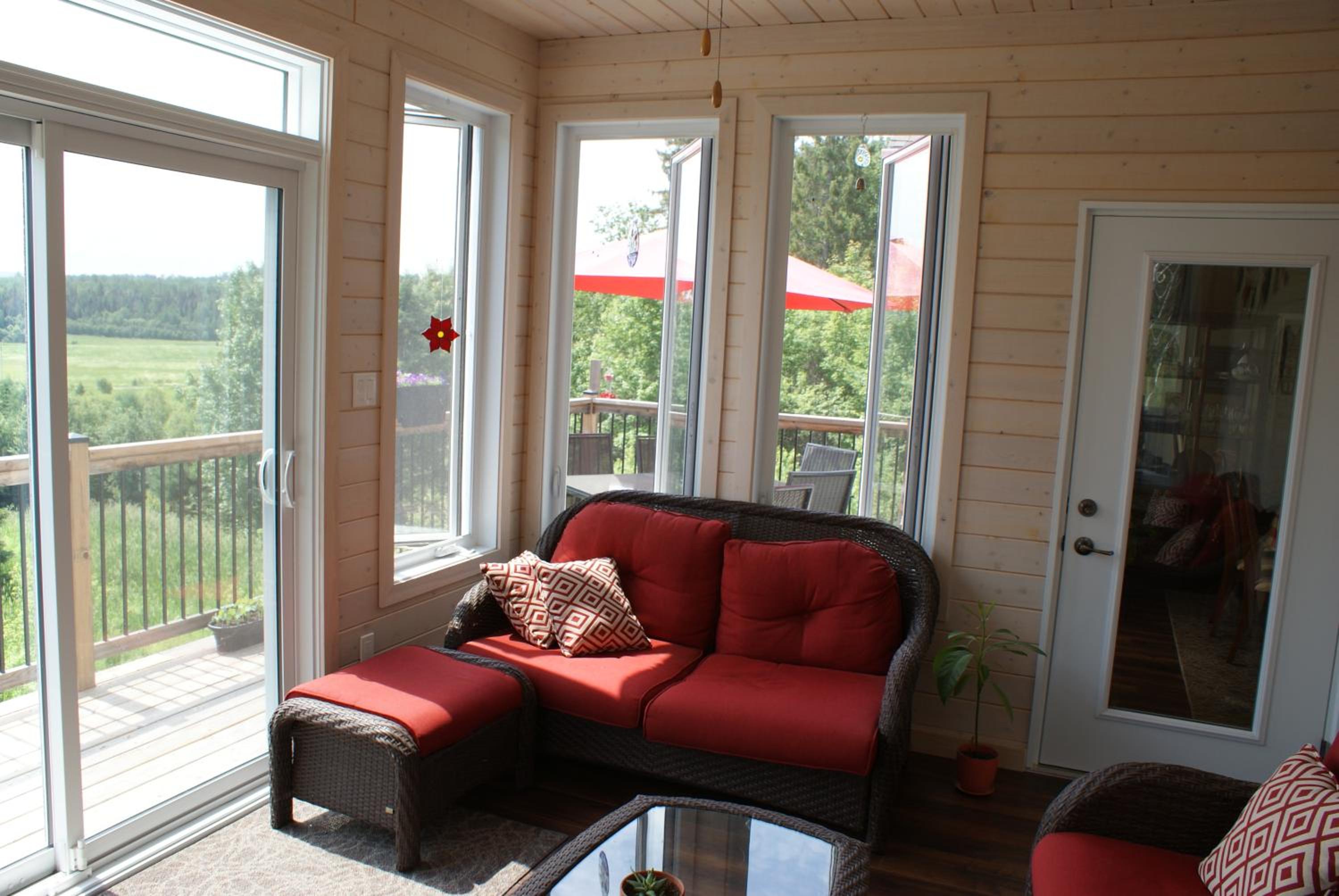 Top of Algonquin Bed and Breakfast