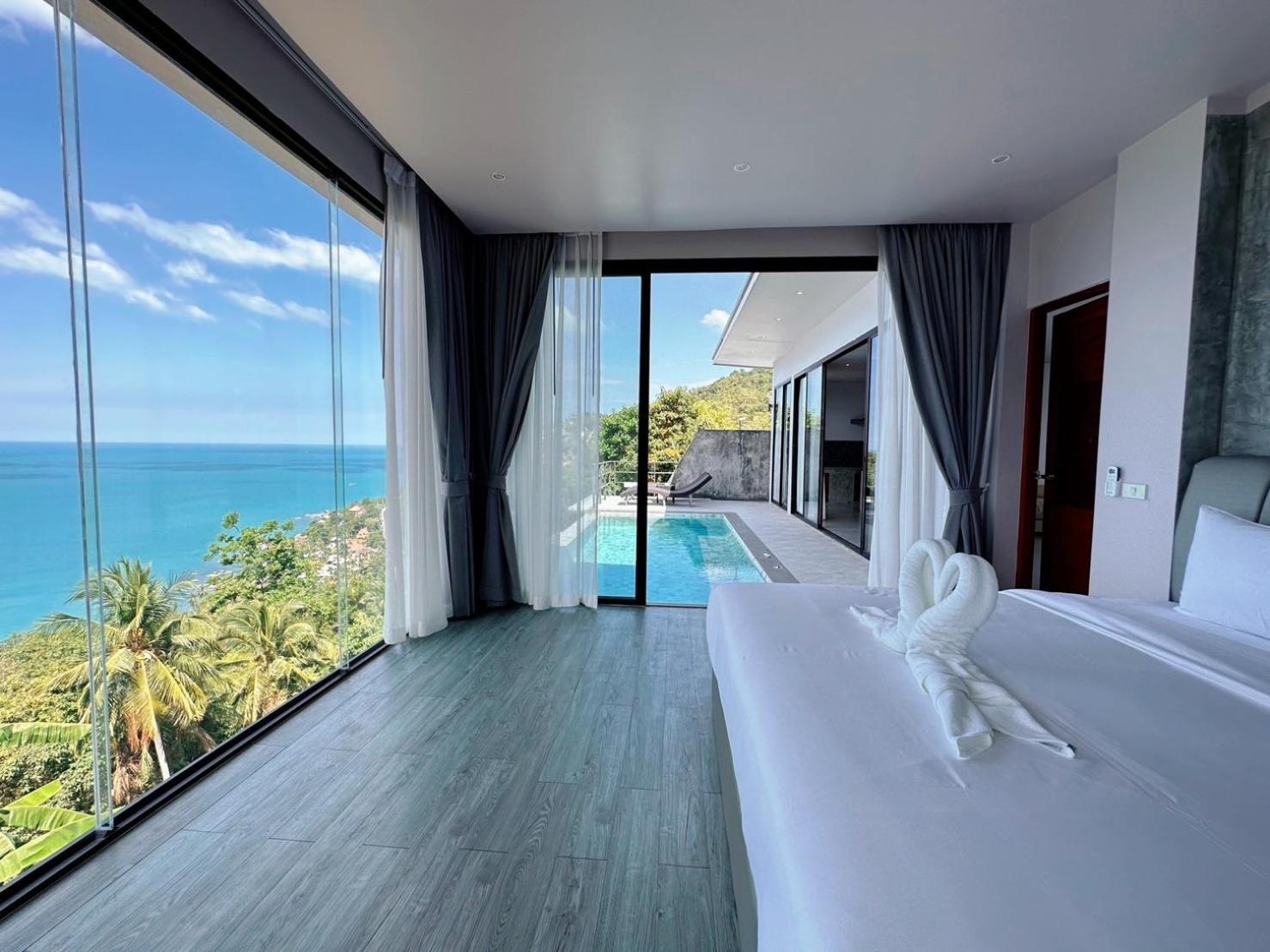 Paysage Samui — photo 3
