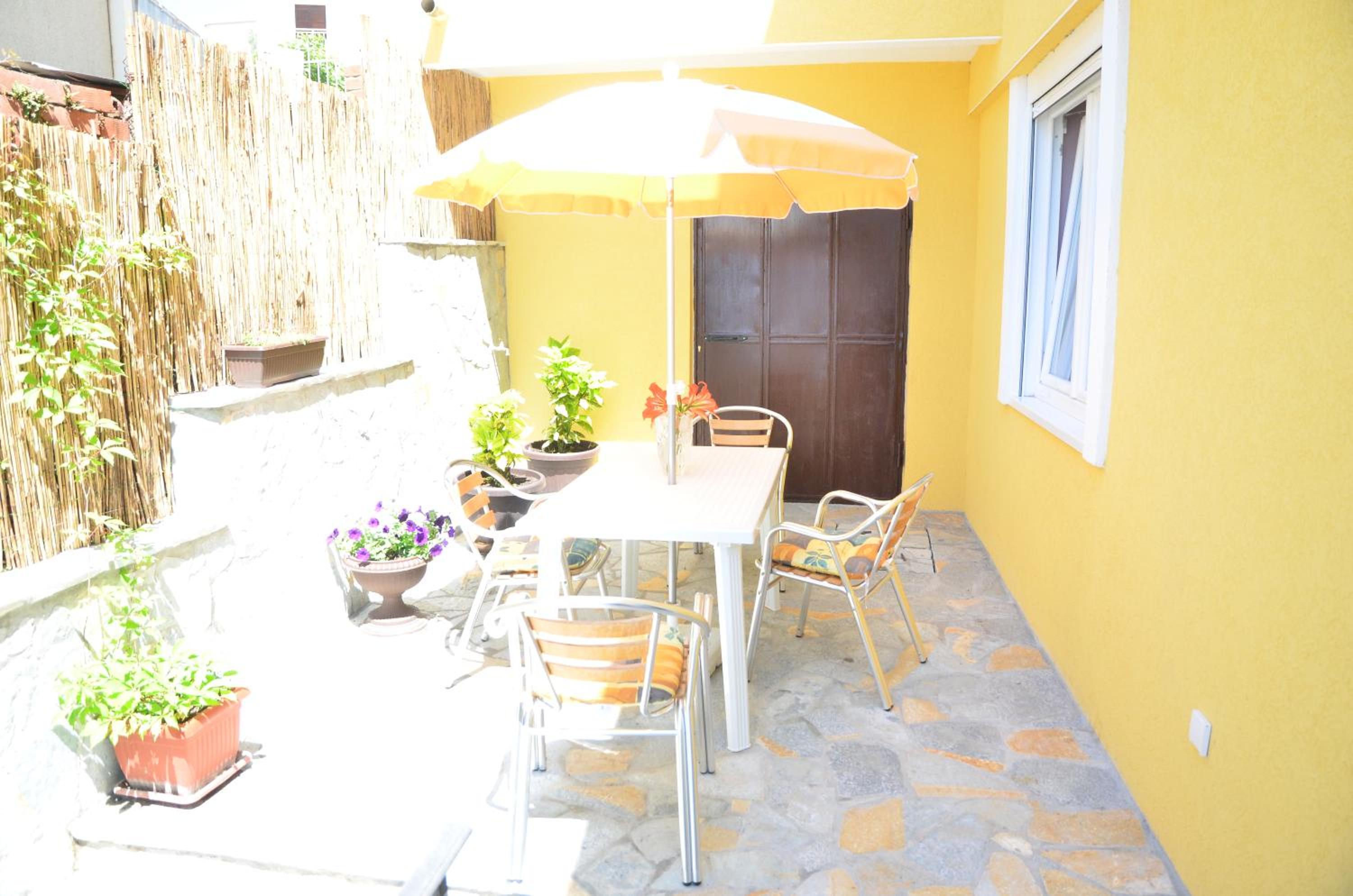 Apartments Cejovic