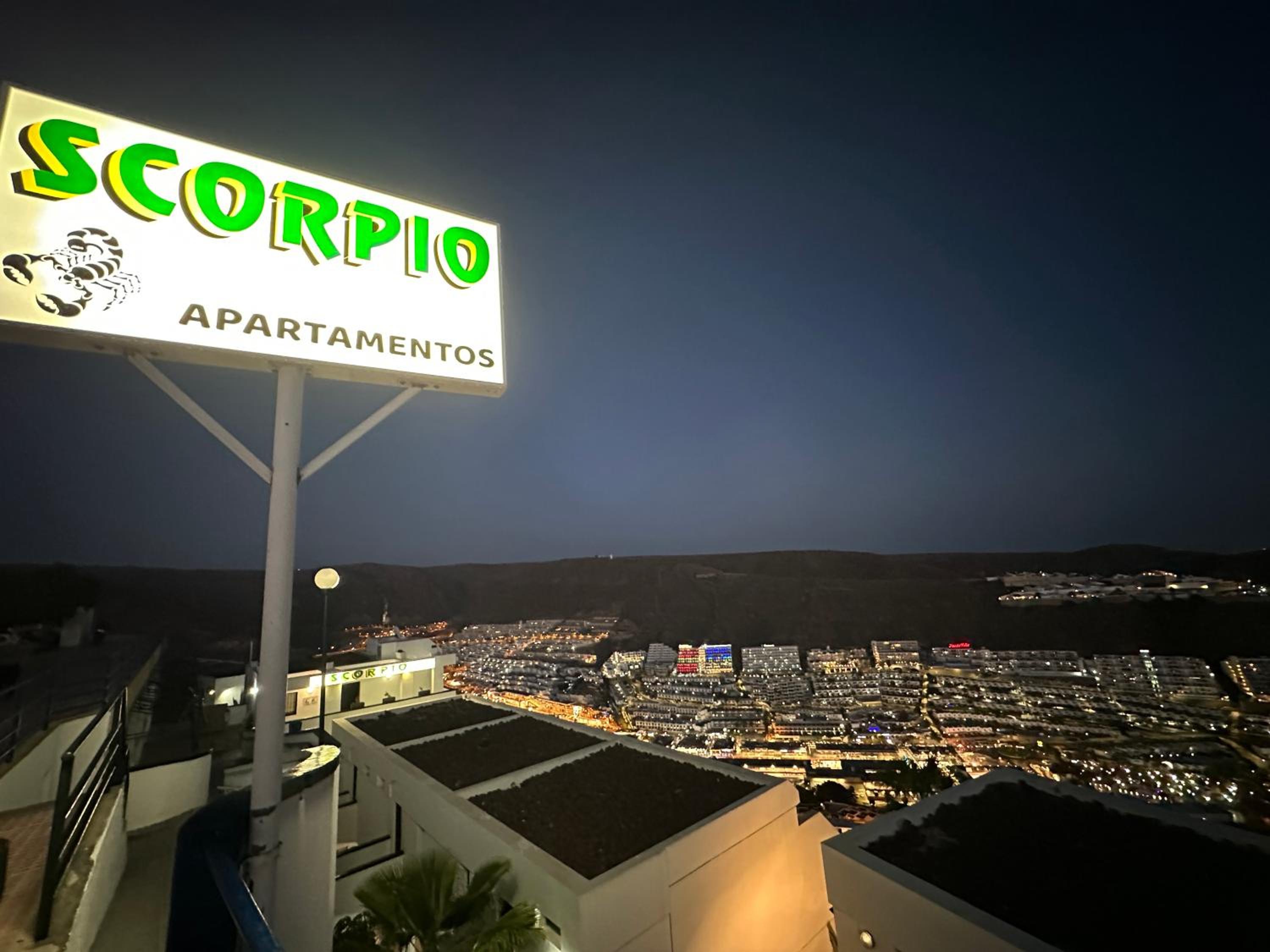 Cactus Apartment