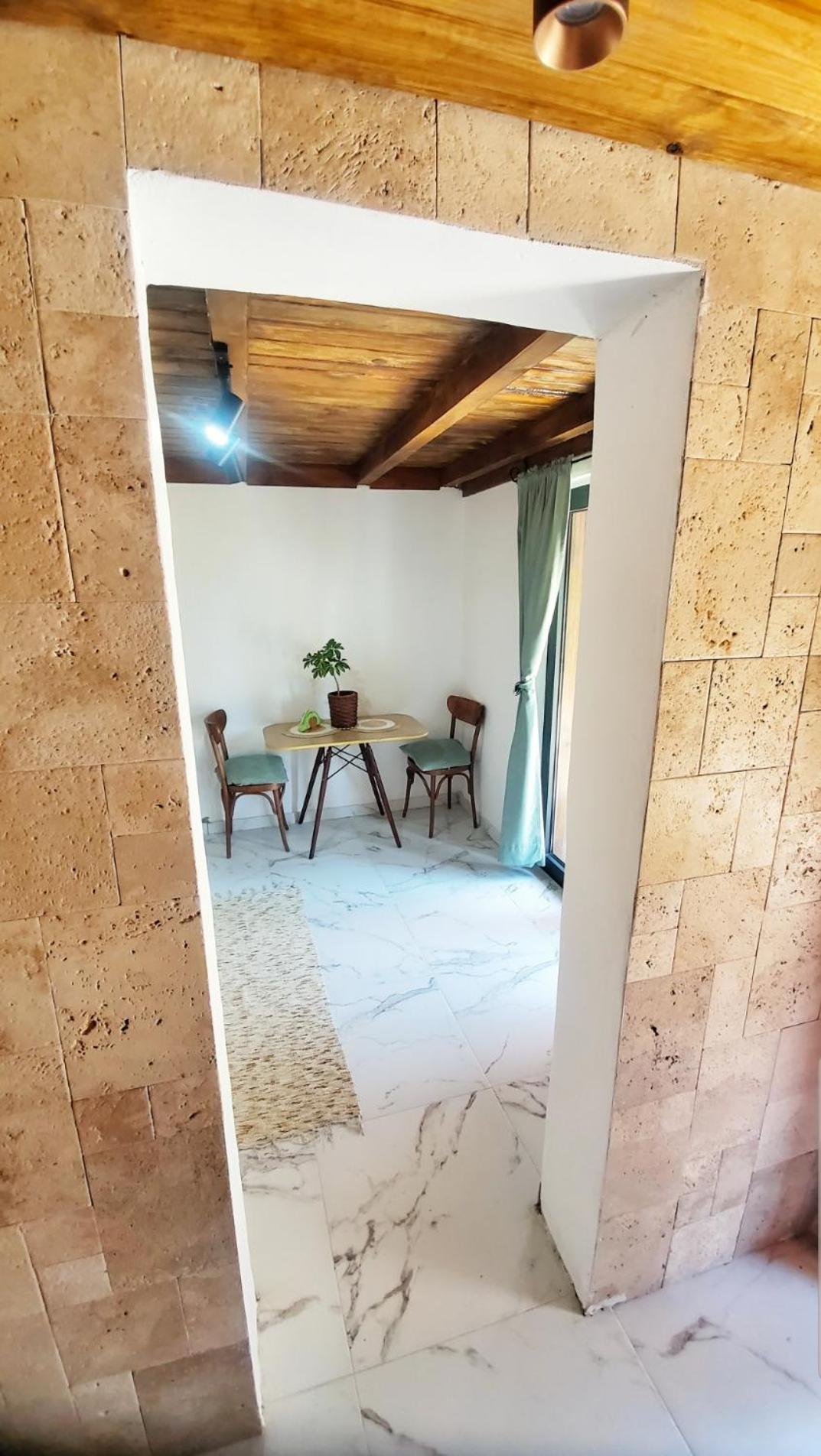 Coratina Cottage