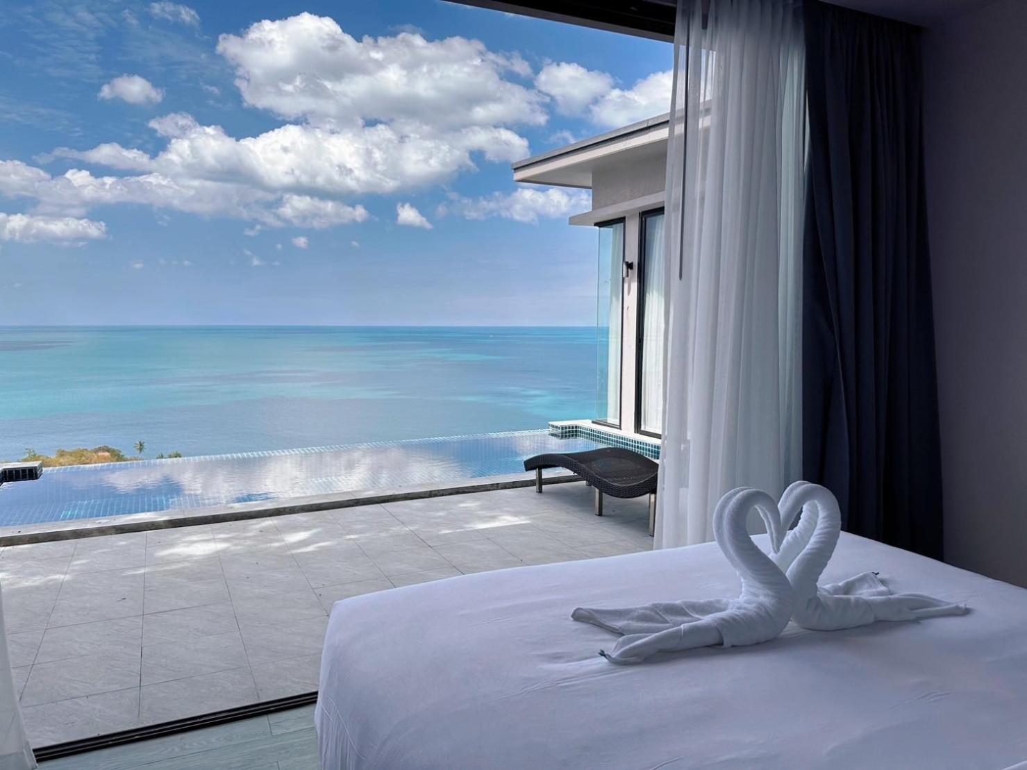 Scenery Samui