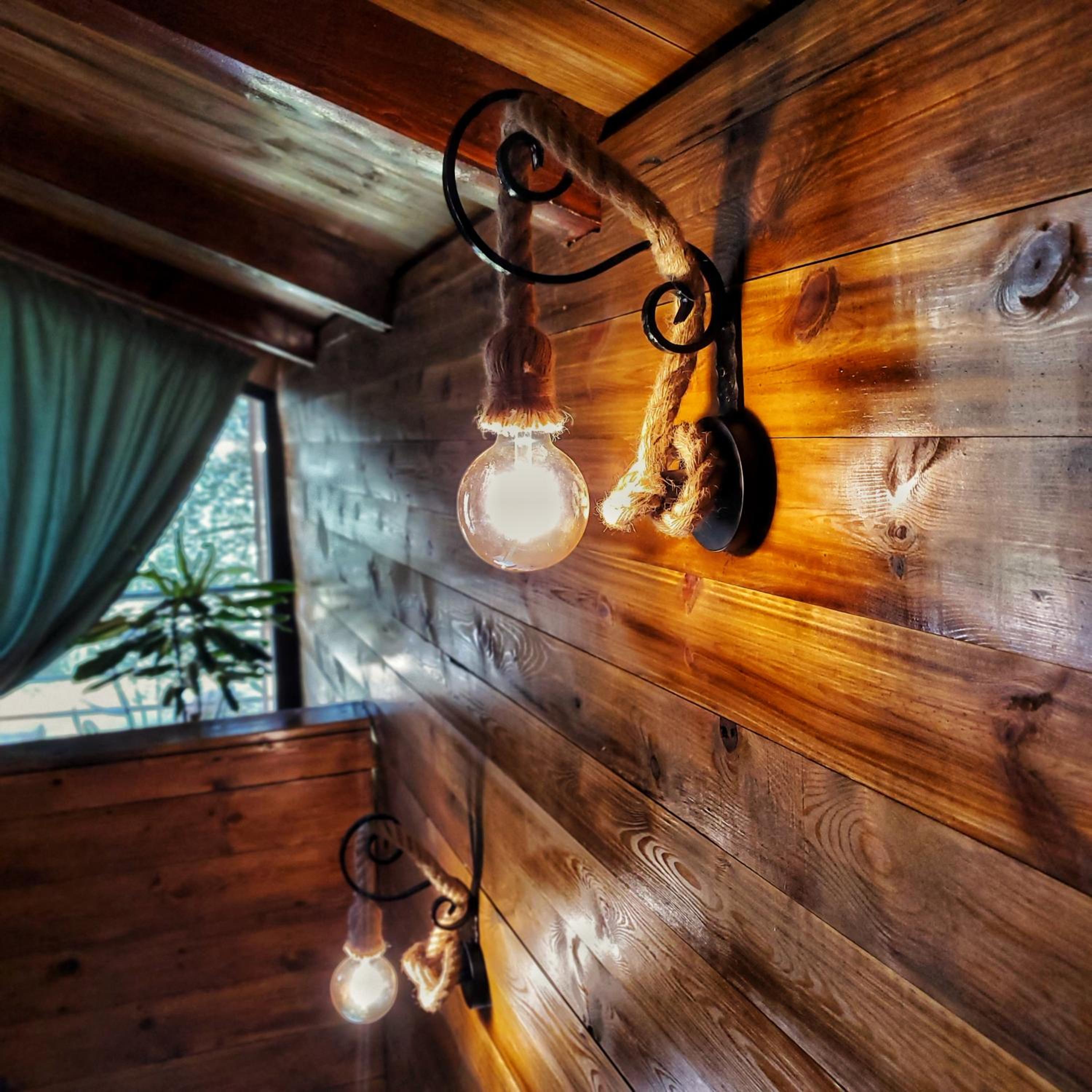 Coratina Cottage