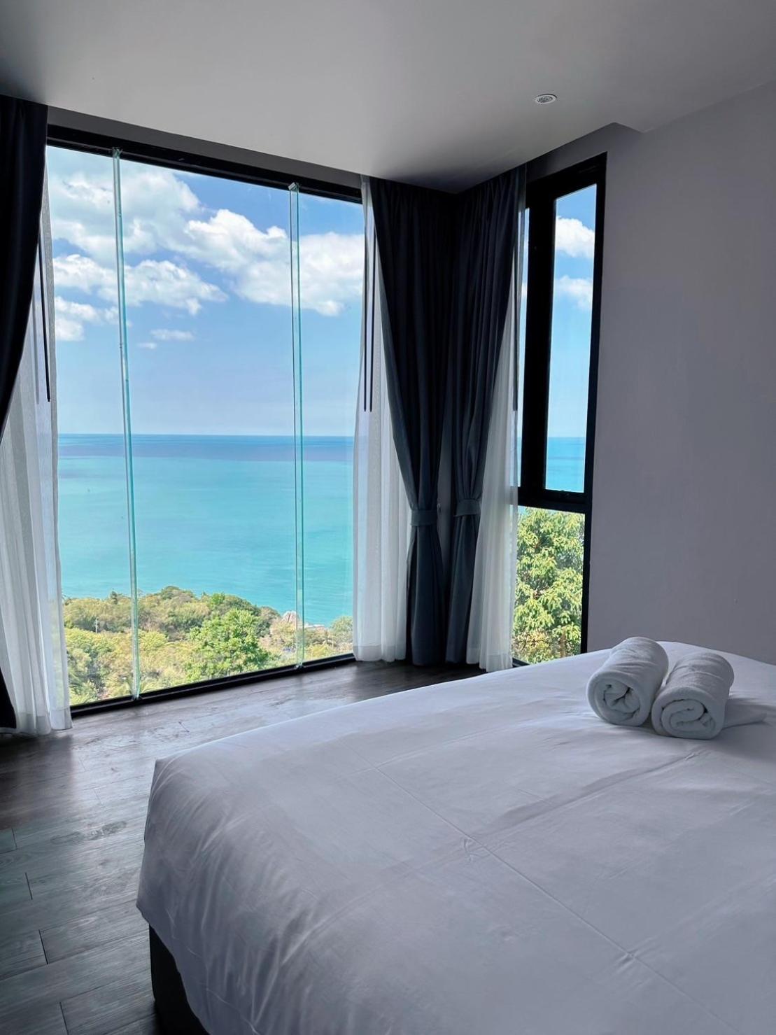 Scenery Samui