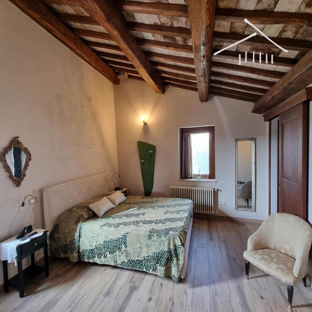 Casa Argenti view 2