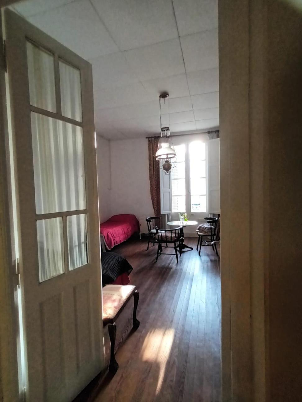 Casa Pellegrini - Hostel
