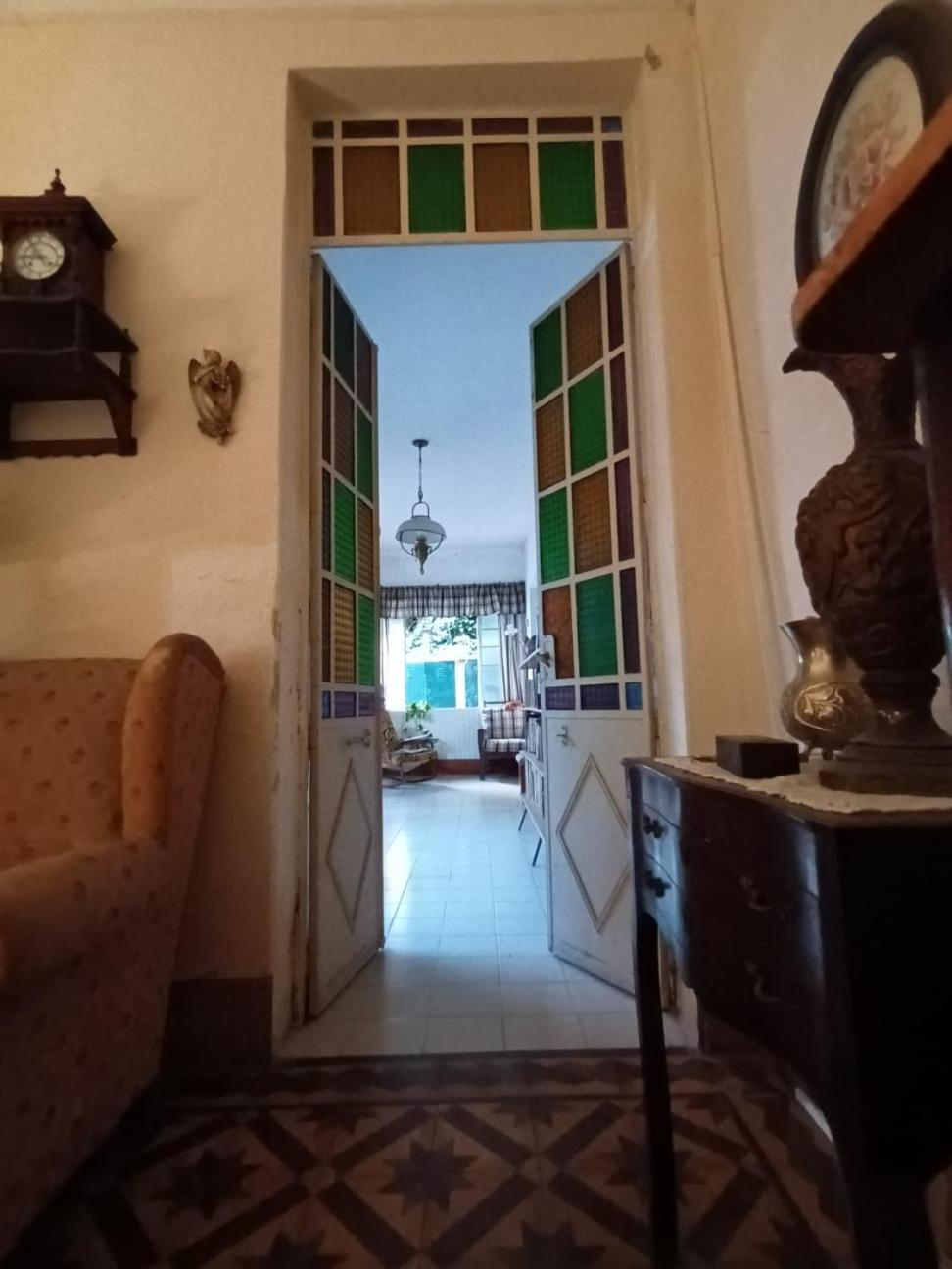 Casa Pellegrini - Hostel
