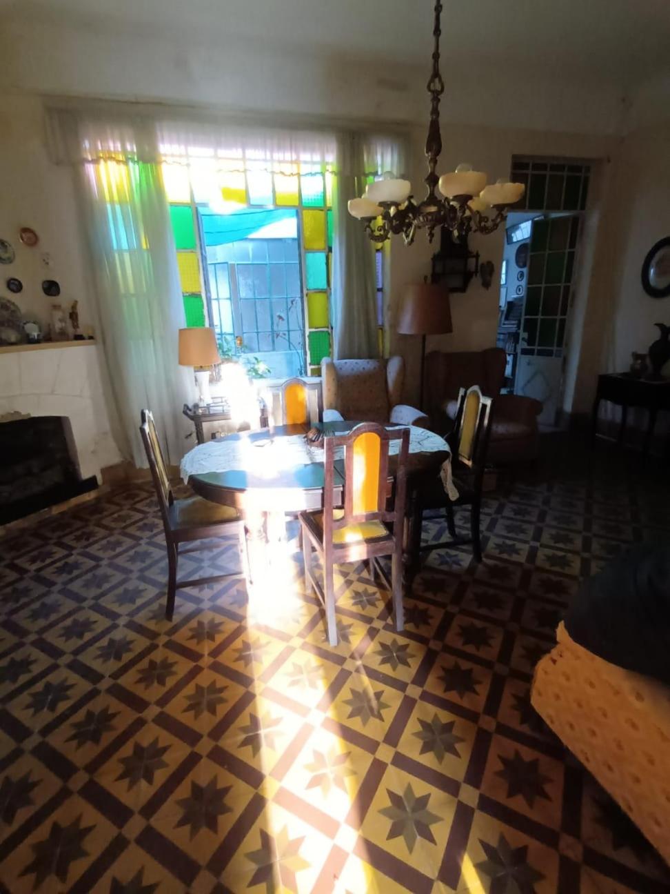 Casa Pellegrini - Hostel