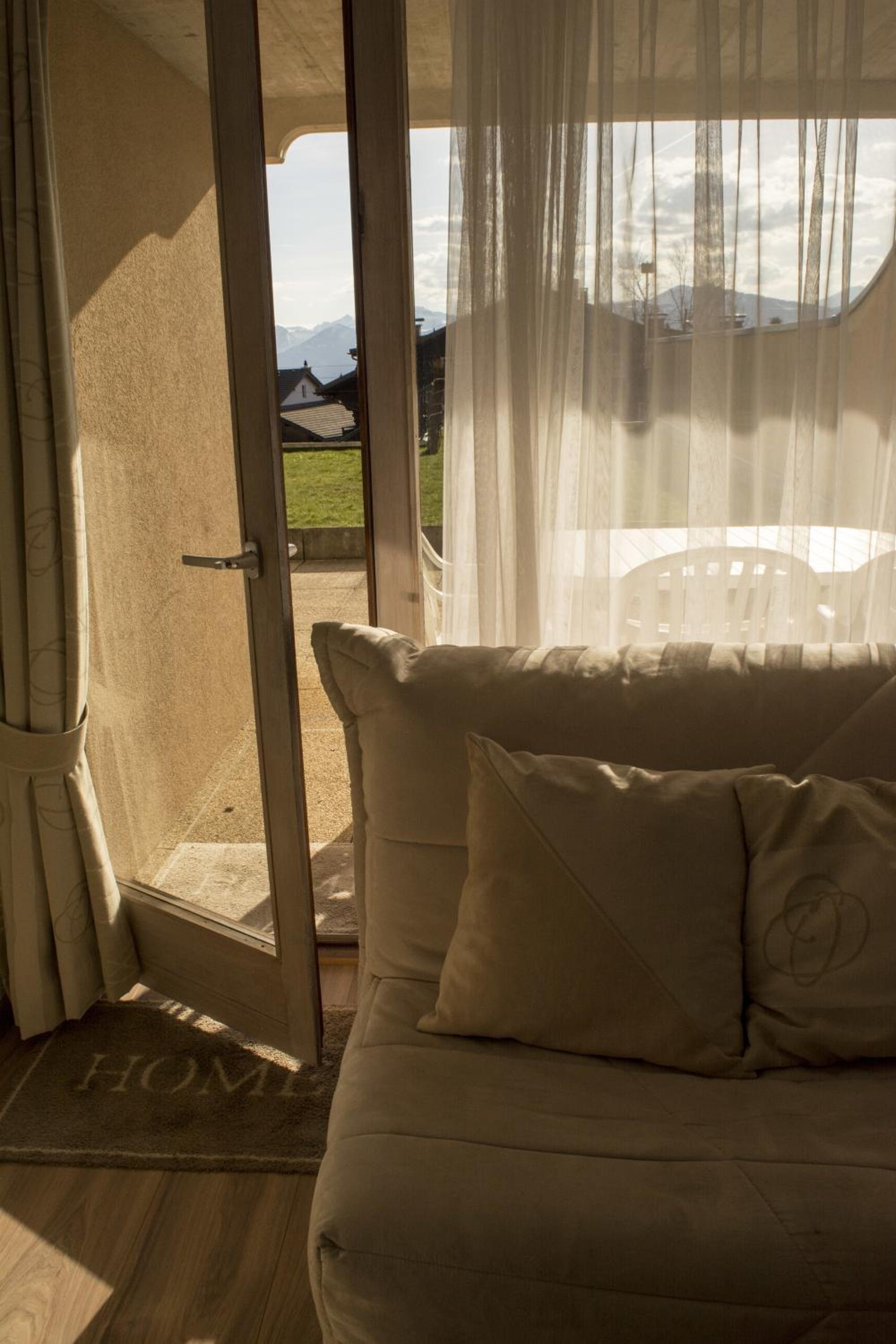 Appartements dans la Résidence Panorama