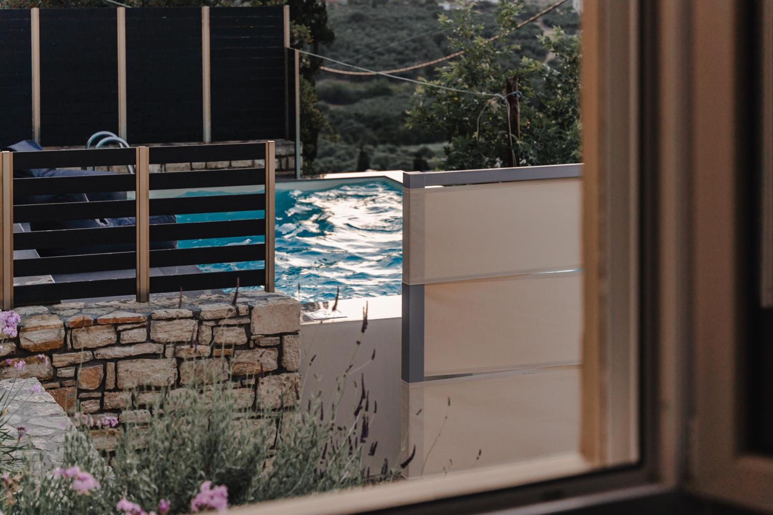 Andromache Villas
