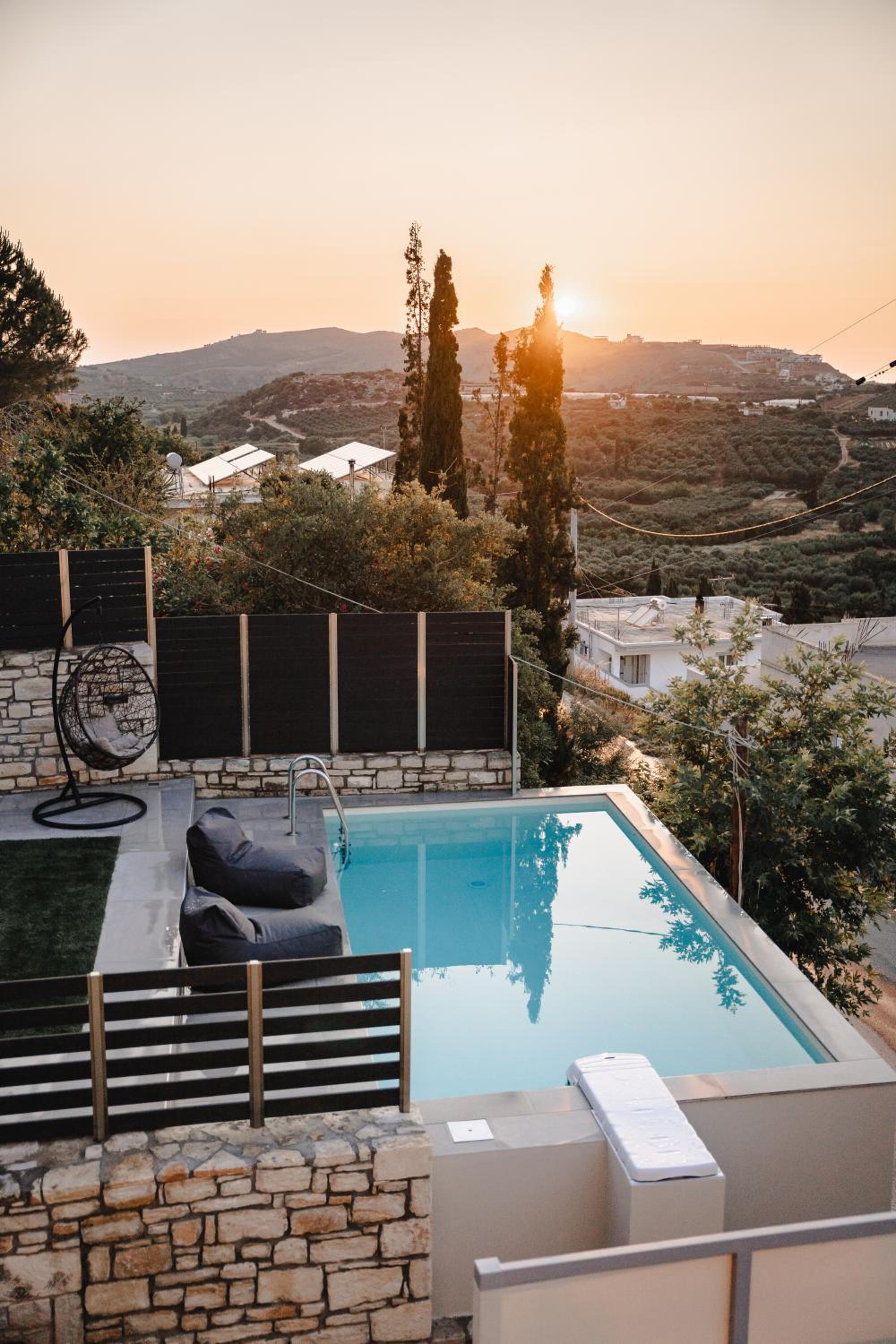 Andromache Villas
