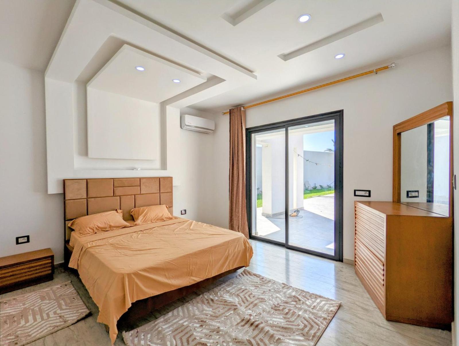 Villa AZMIR Djerba view 3