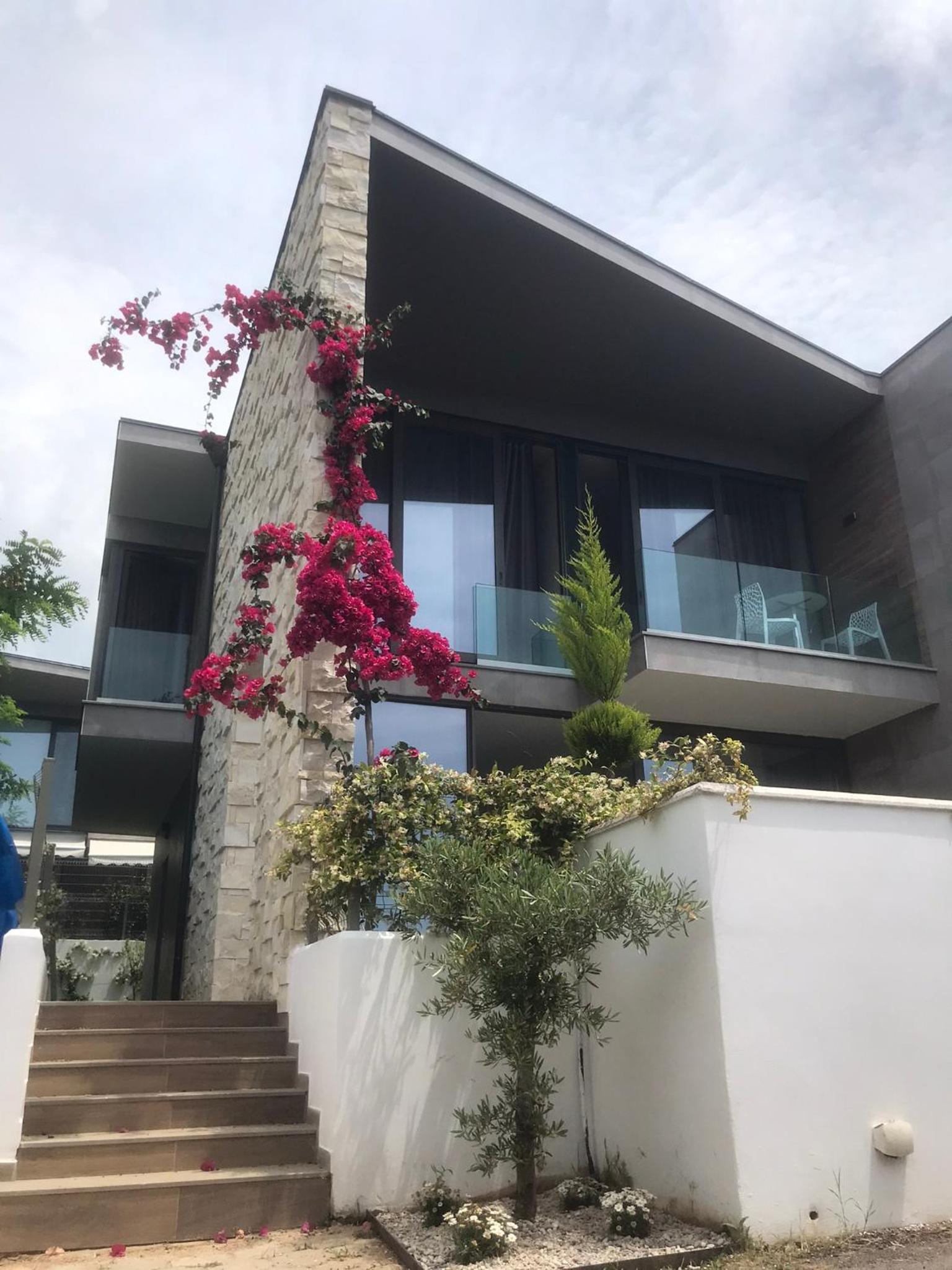 OLEA Family Apt Sea View