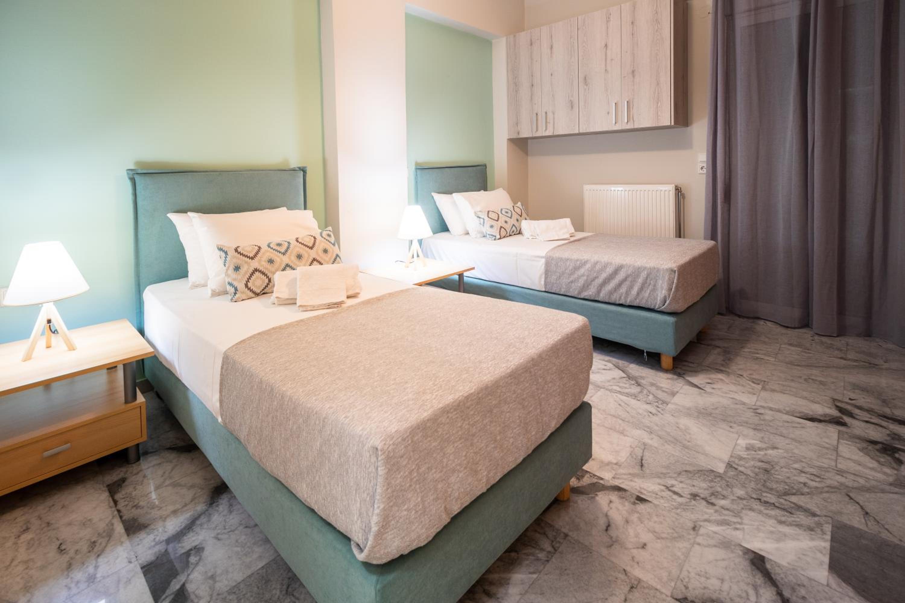 Andromache Villas
