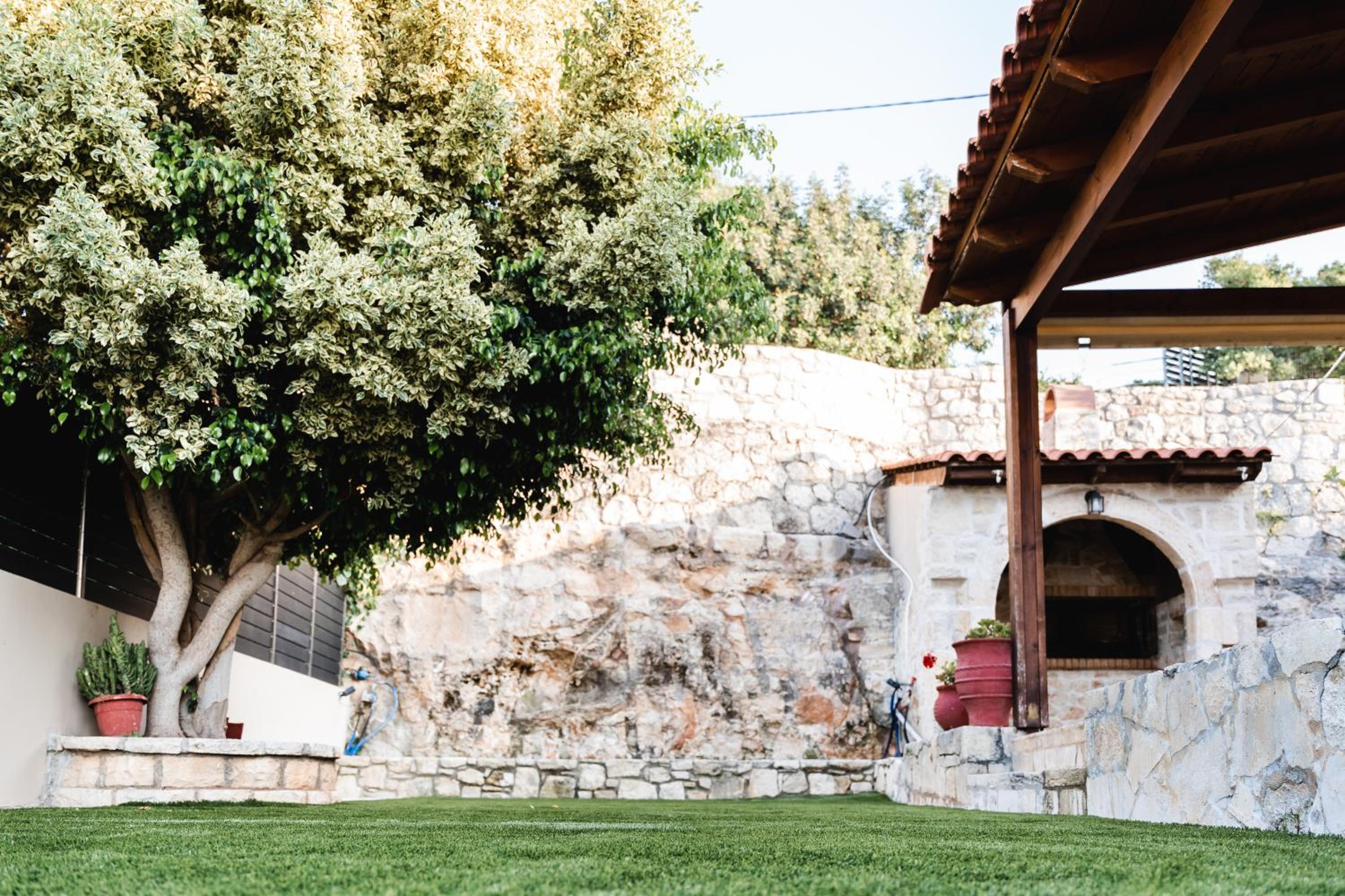 Andromache Villas
