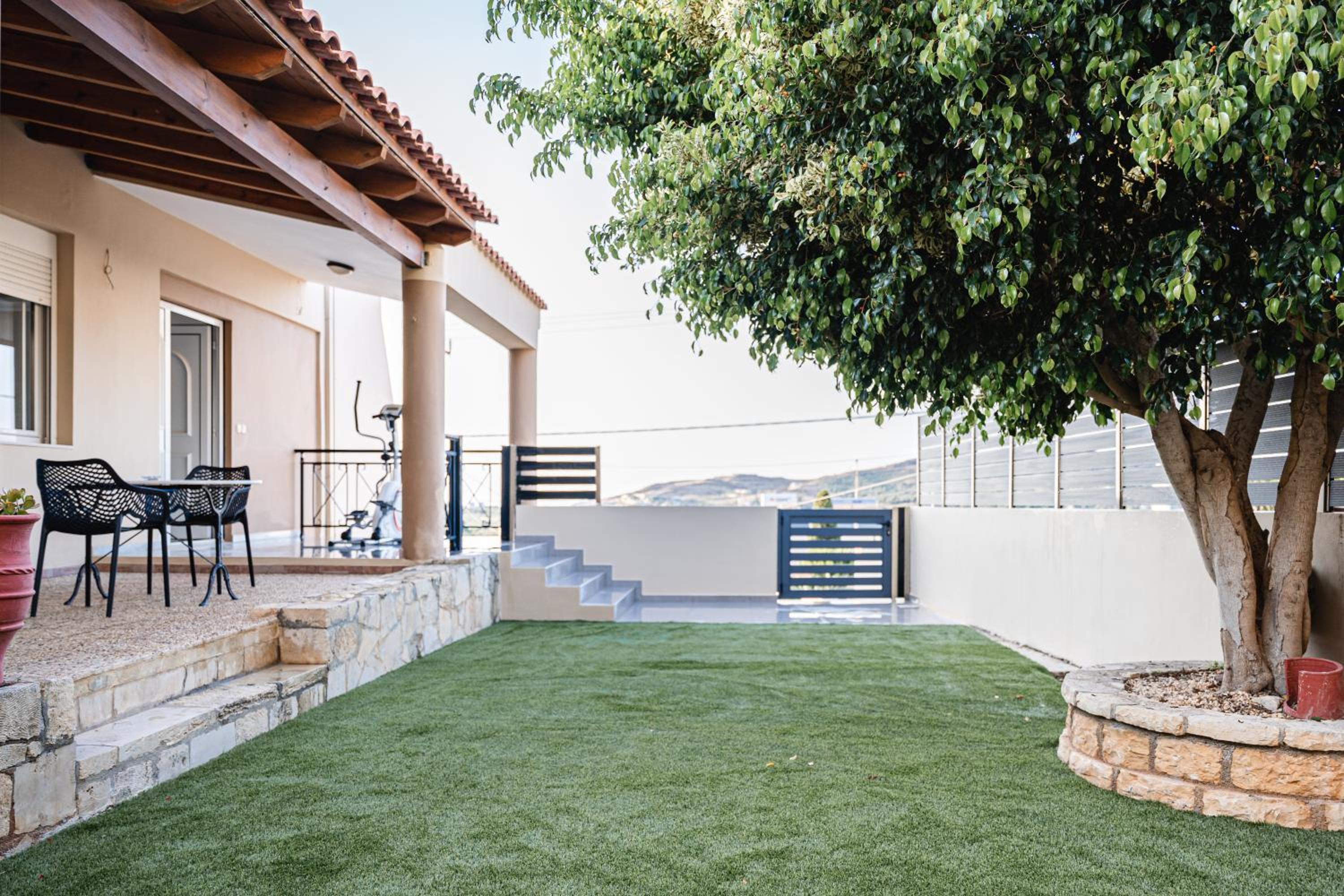 Andromache Villas
