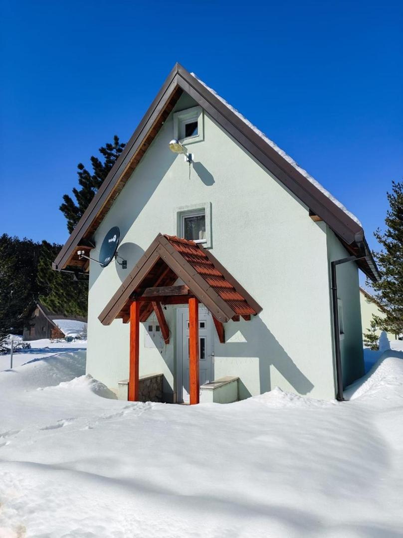 Holiday Home Ljuban