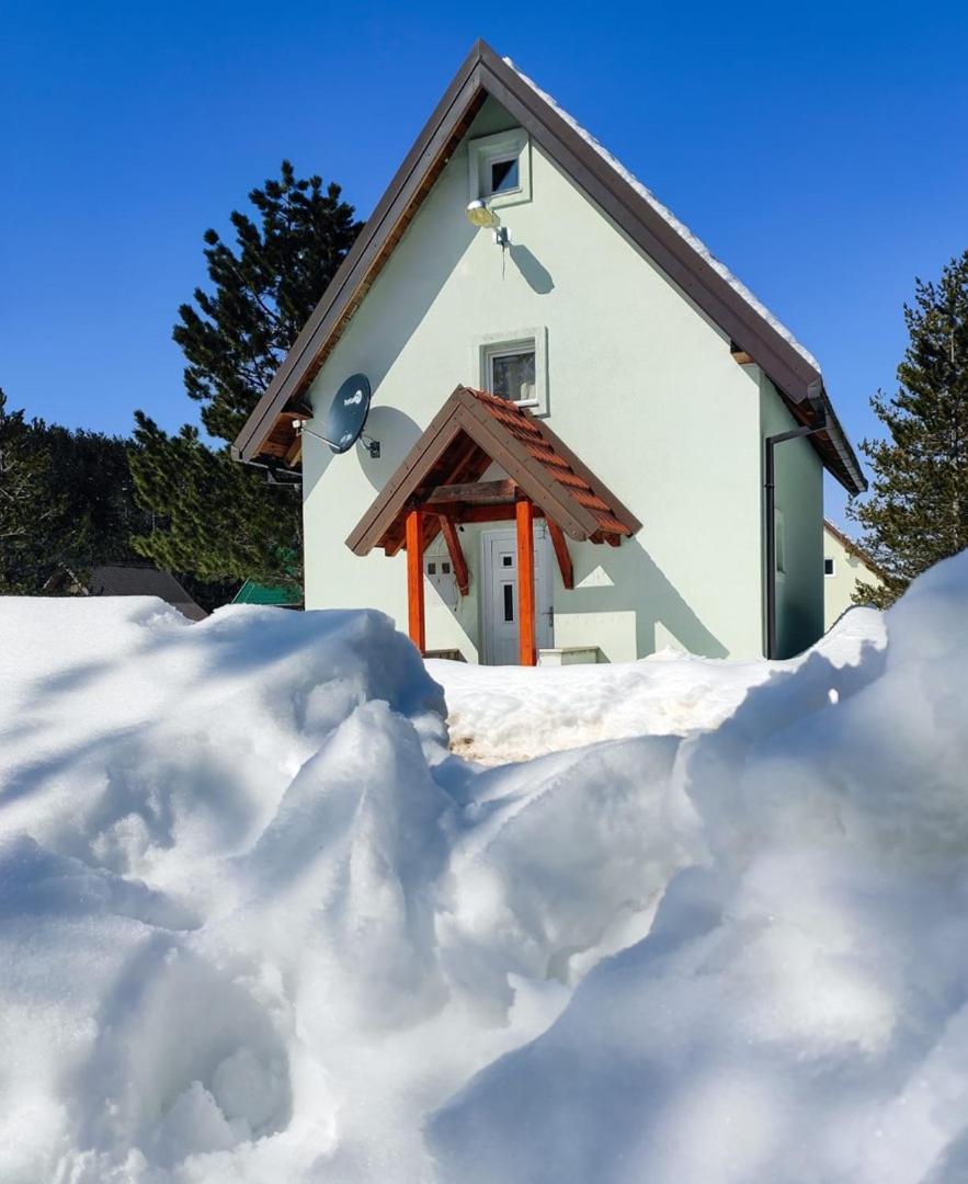 Holiday Home Ljuban