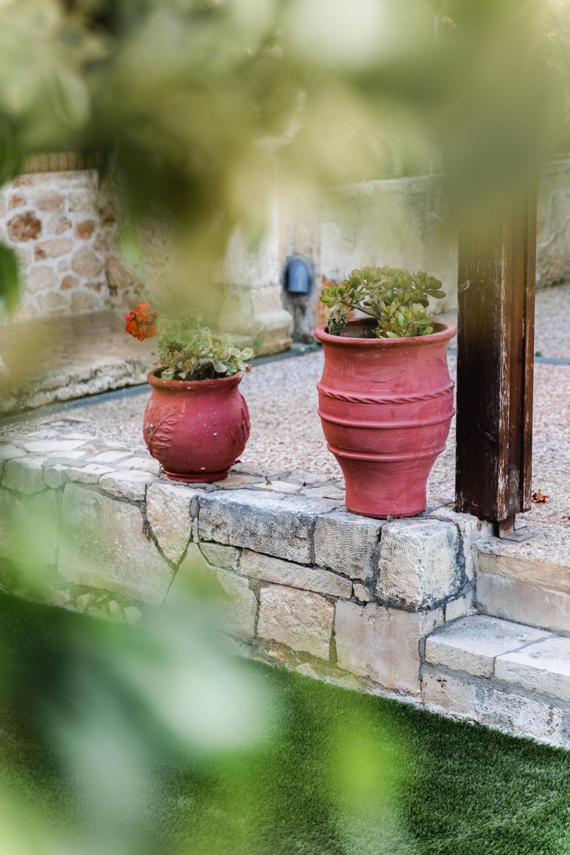 Andromache Villas