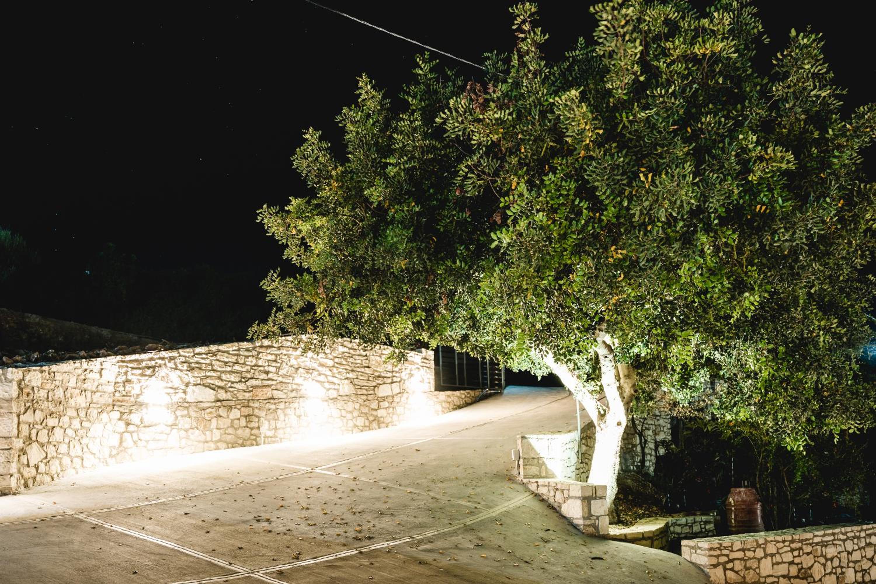 Andromache Villas