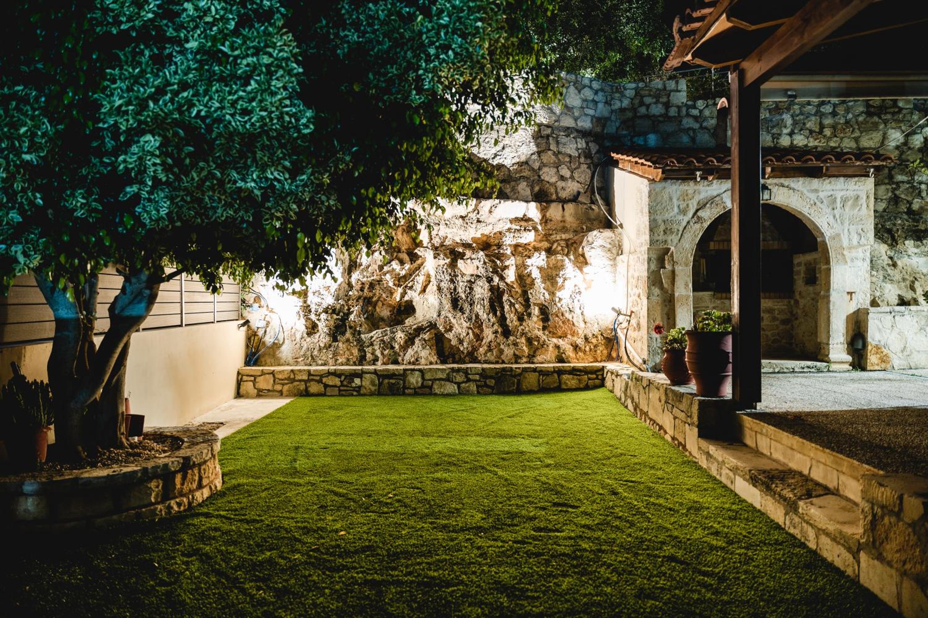 Andromache Villas