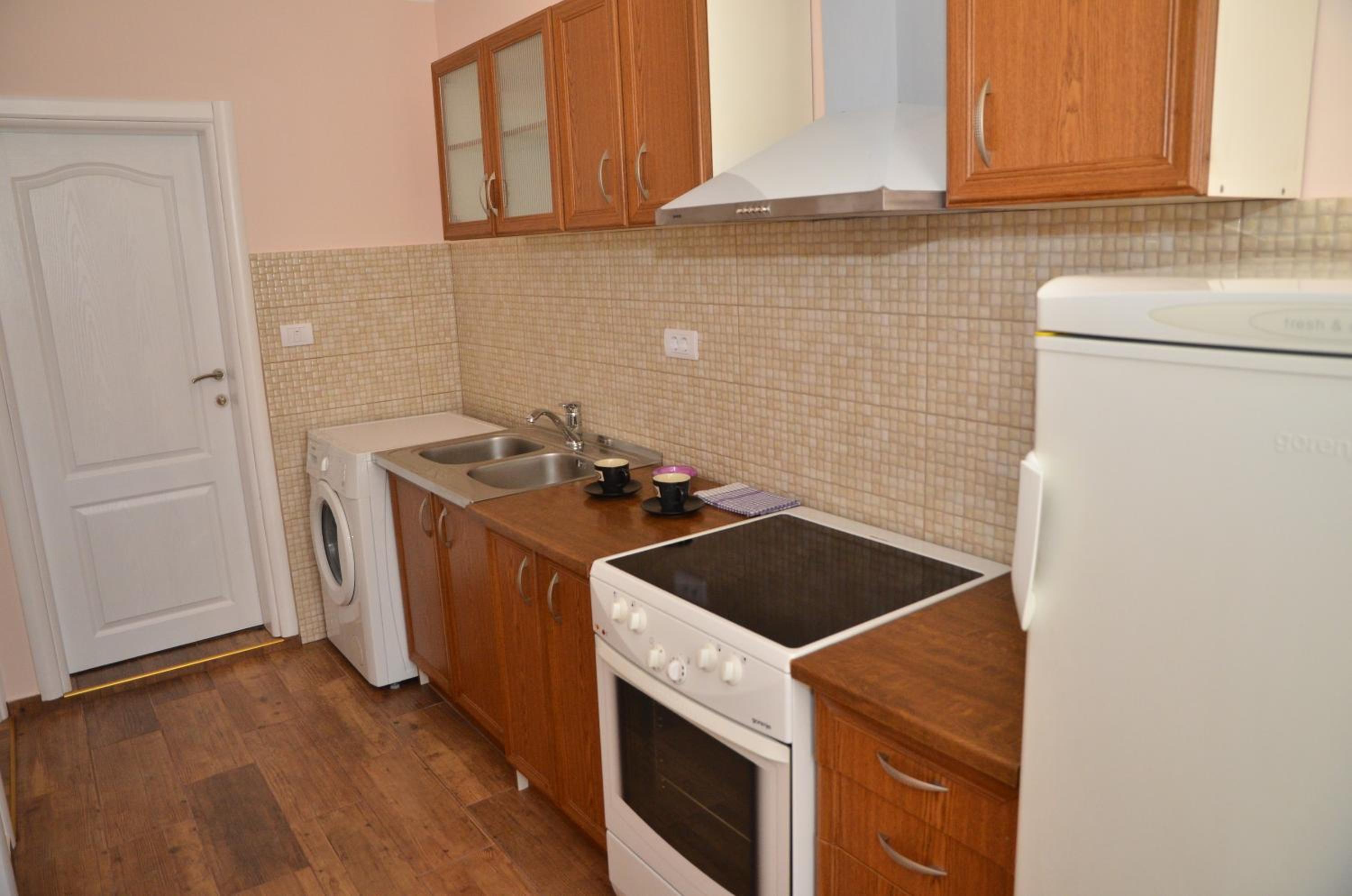 Apartments Cejovic, photo 52