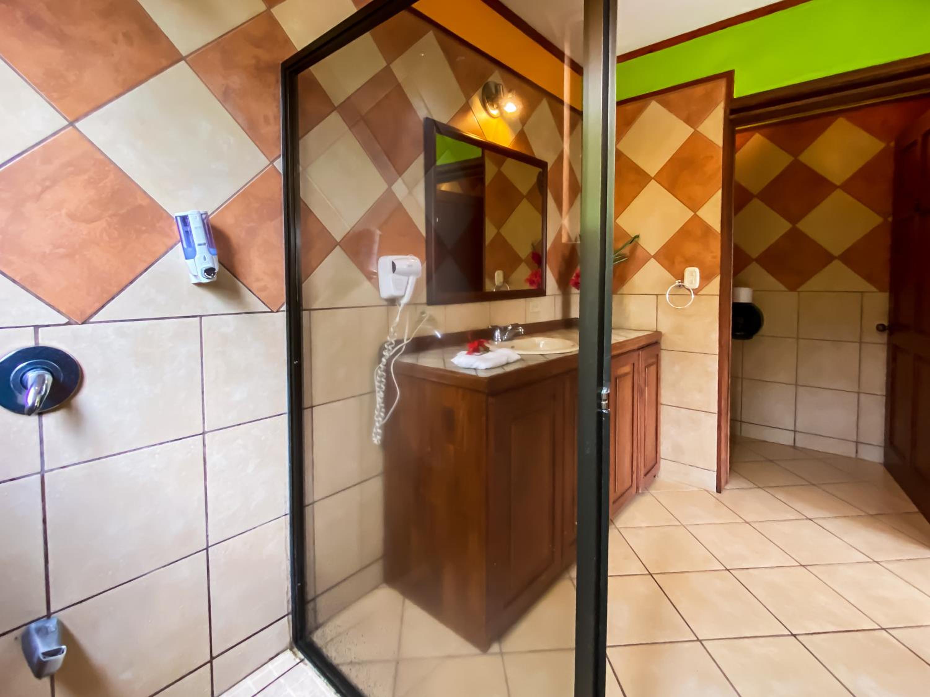 Arenal Garden Lodge