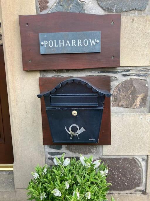 Polharrow