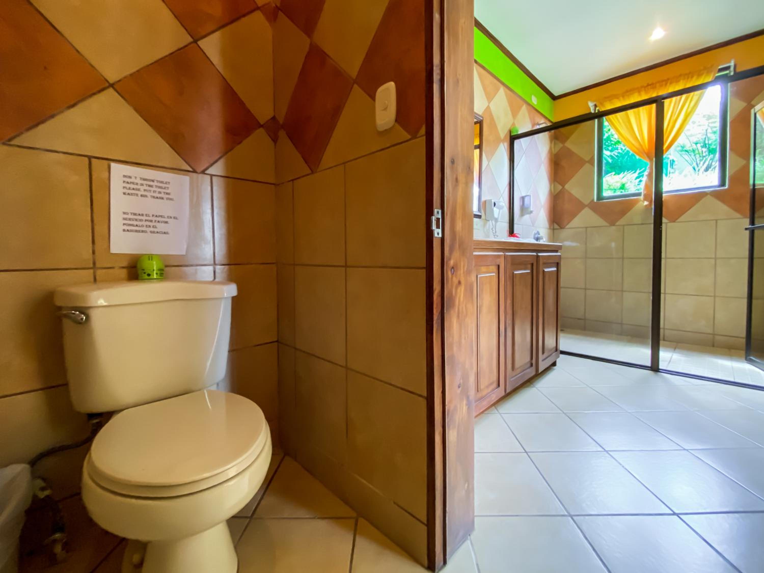 Arenal Garden Lodge