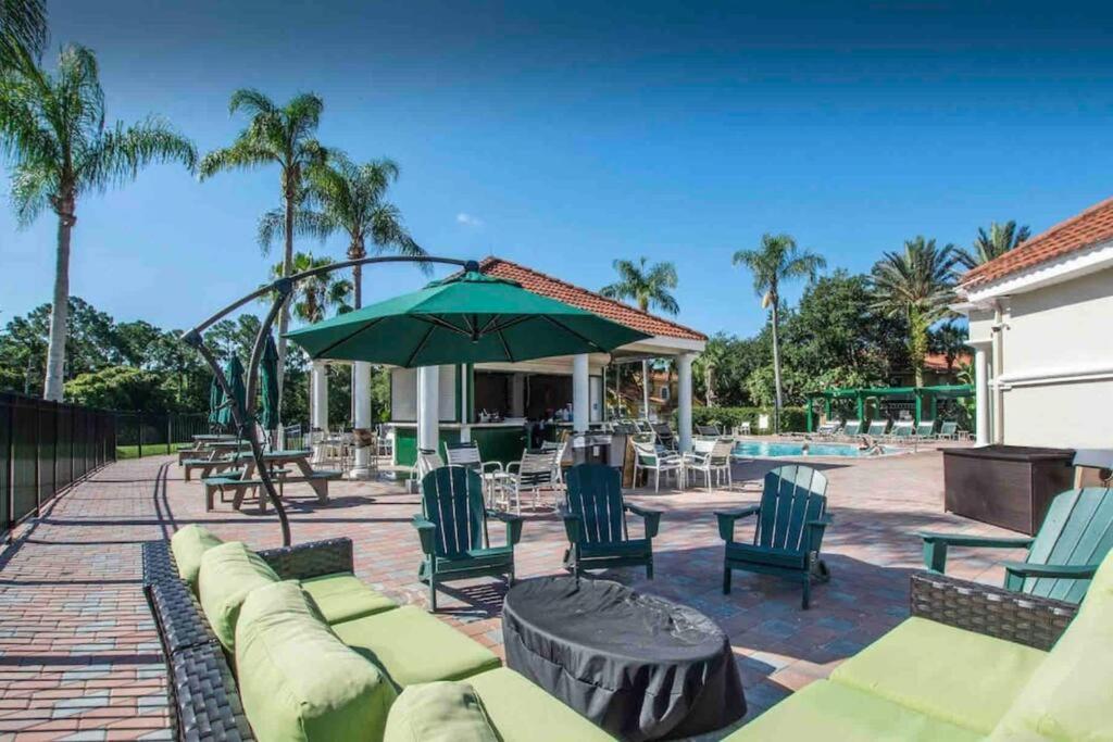 Crystal Orlando-3BR-Pet Friendly-RightNextToDisney