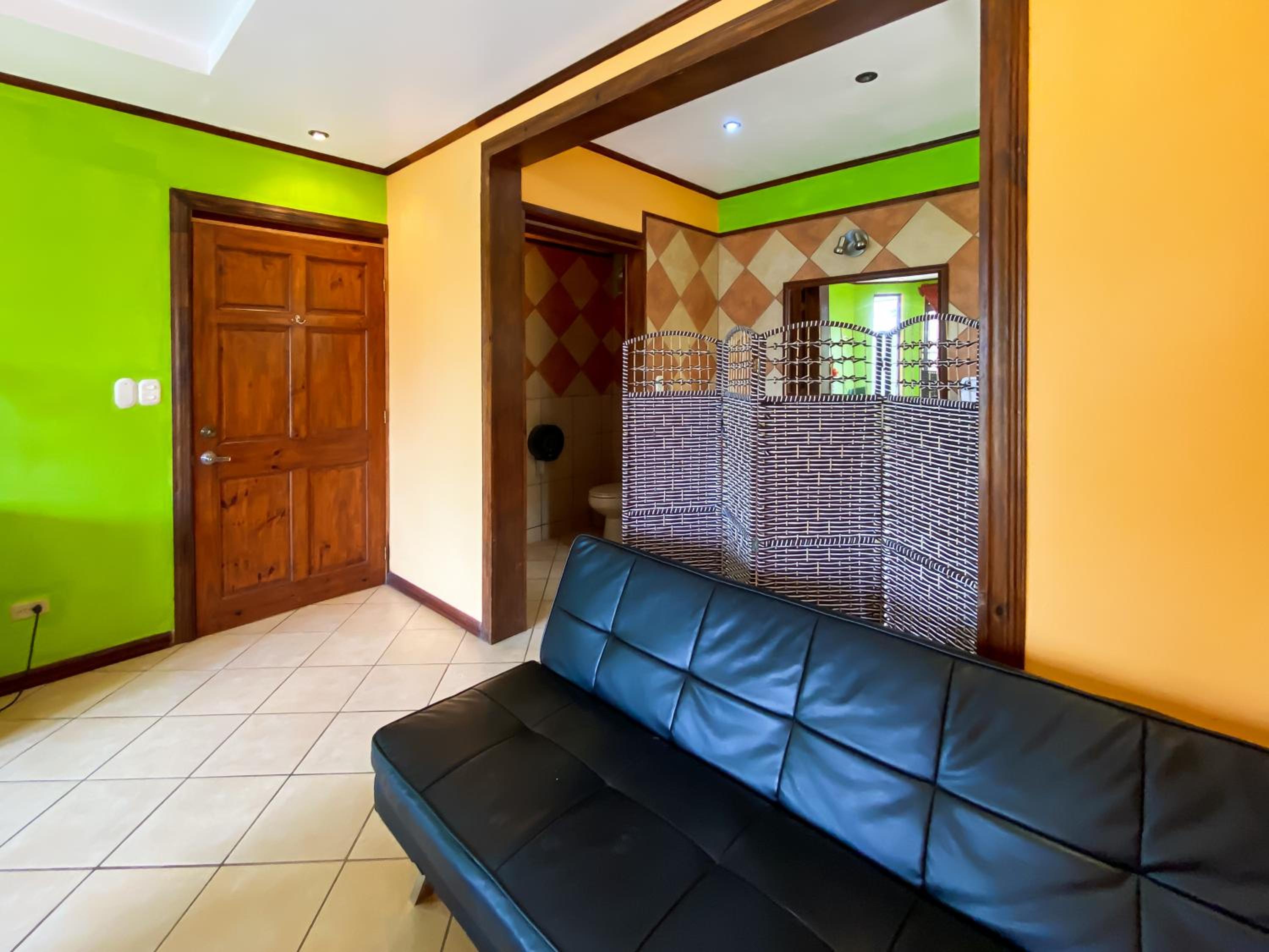 Arenal Garden Lodge