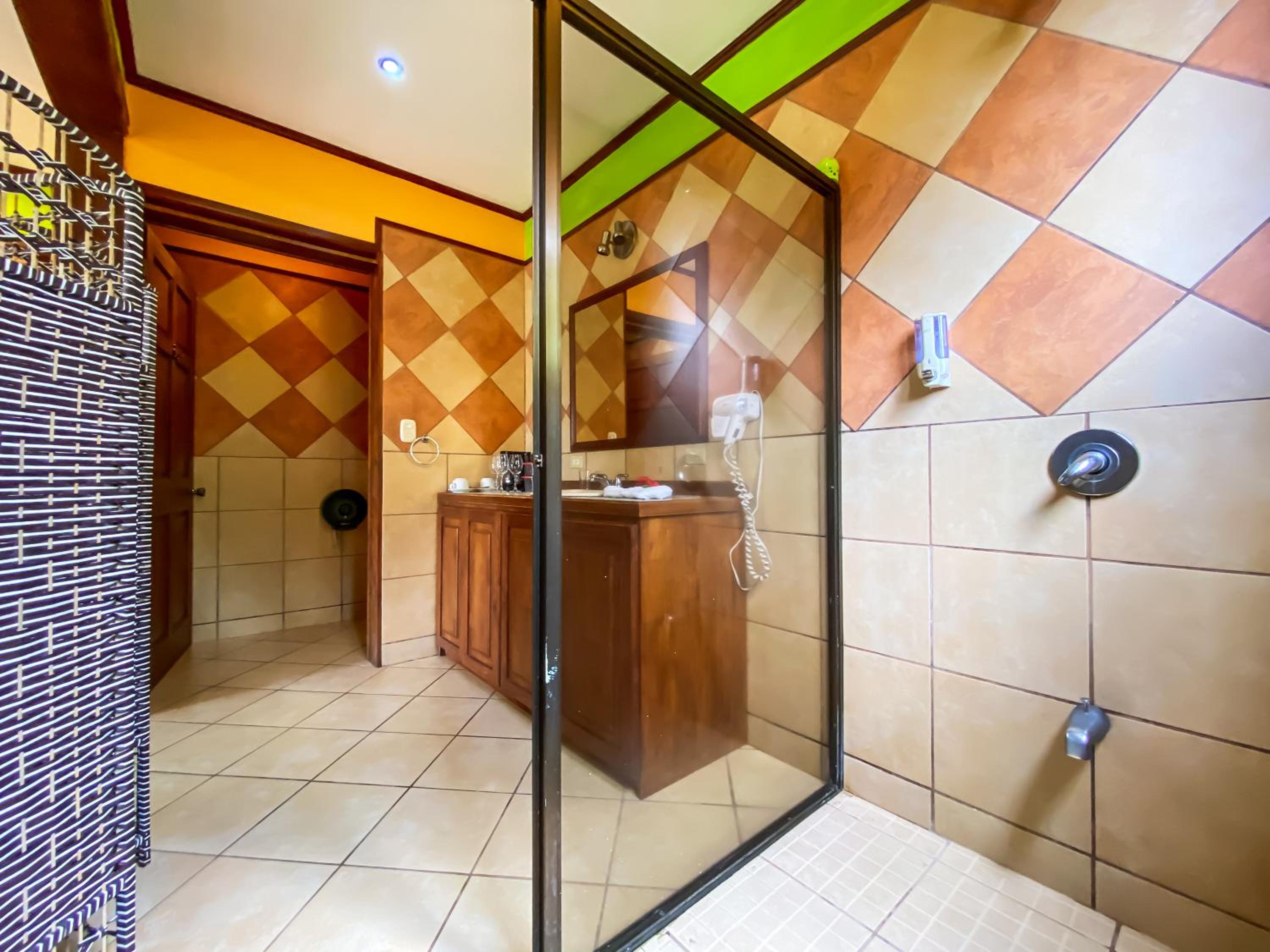 Arenal Garden Lodge