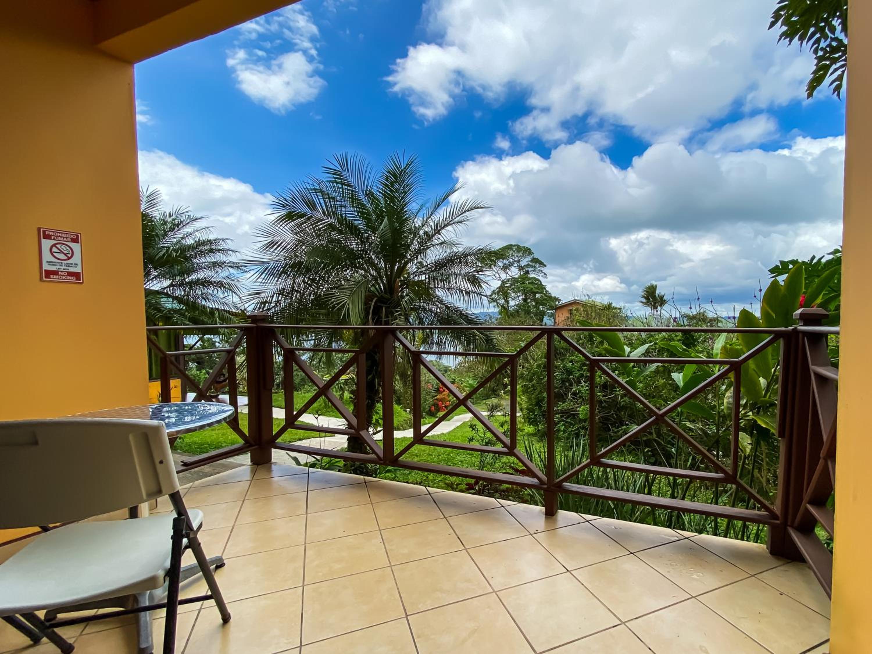 Arenal Garden Lodge