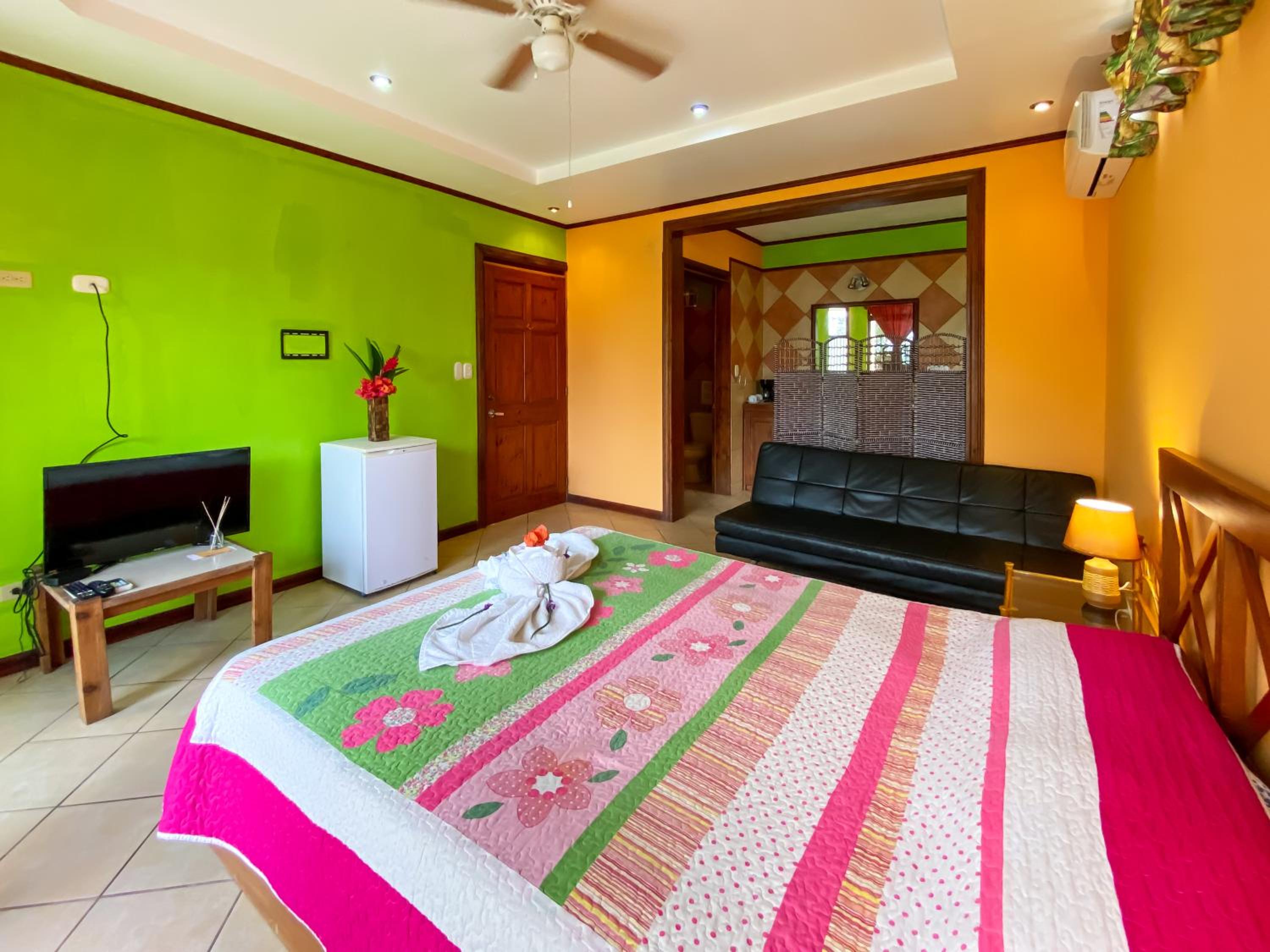Arenal Garden Lodge