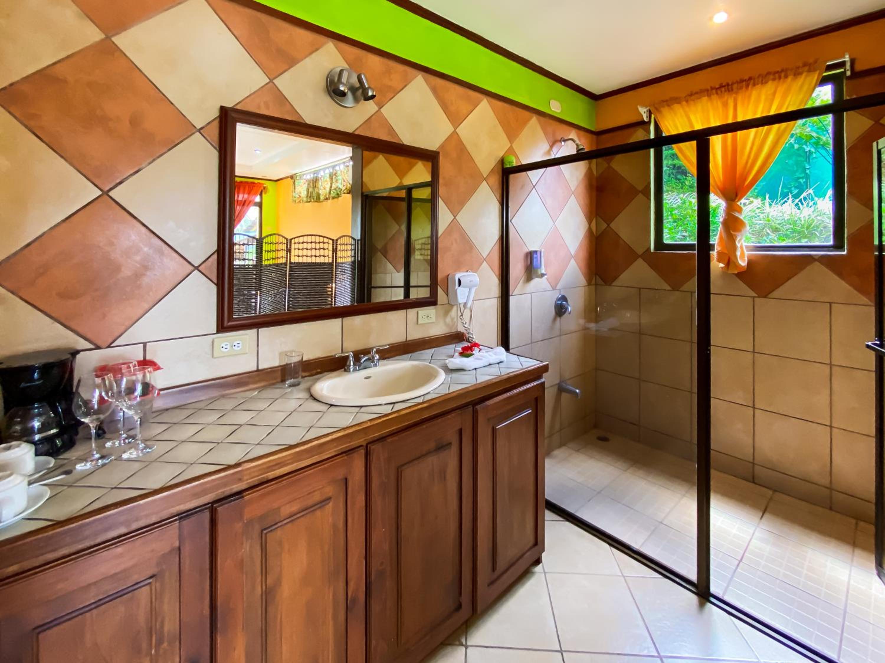 Arenal Garden Lodge