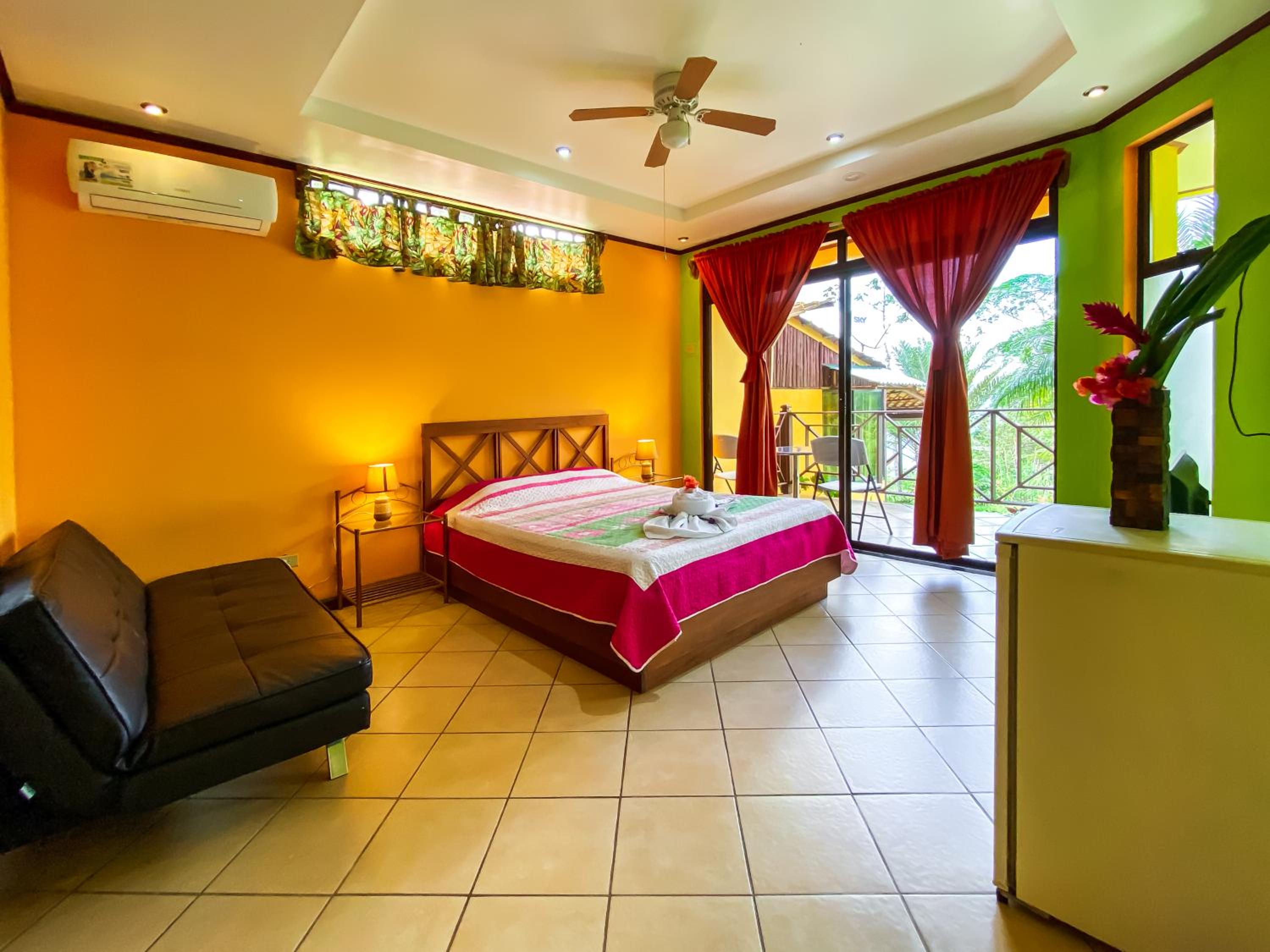 Arenal Garden Lodge