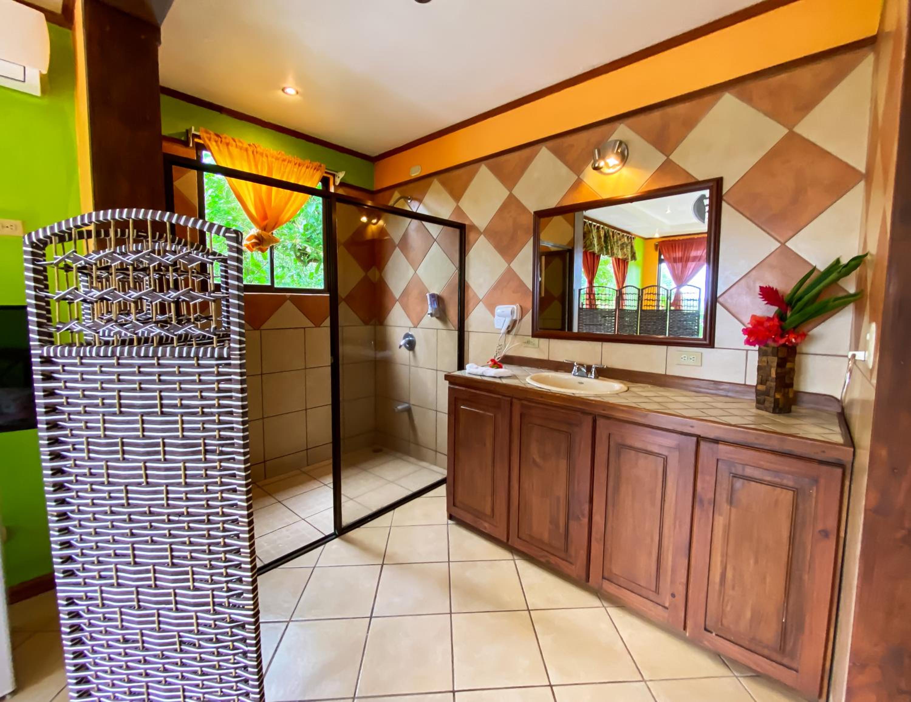 Arenal Garden Lodge