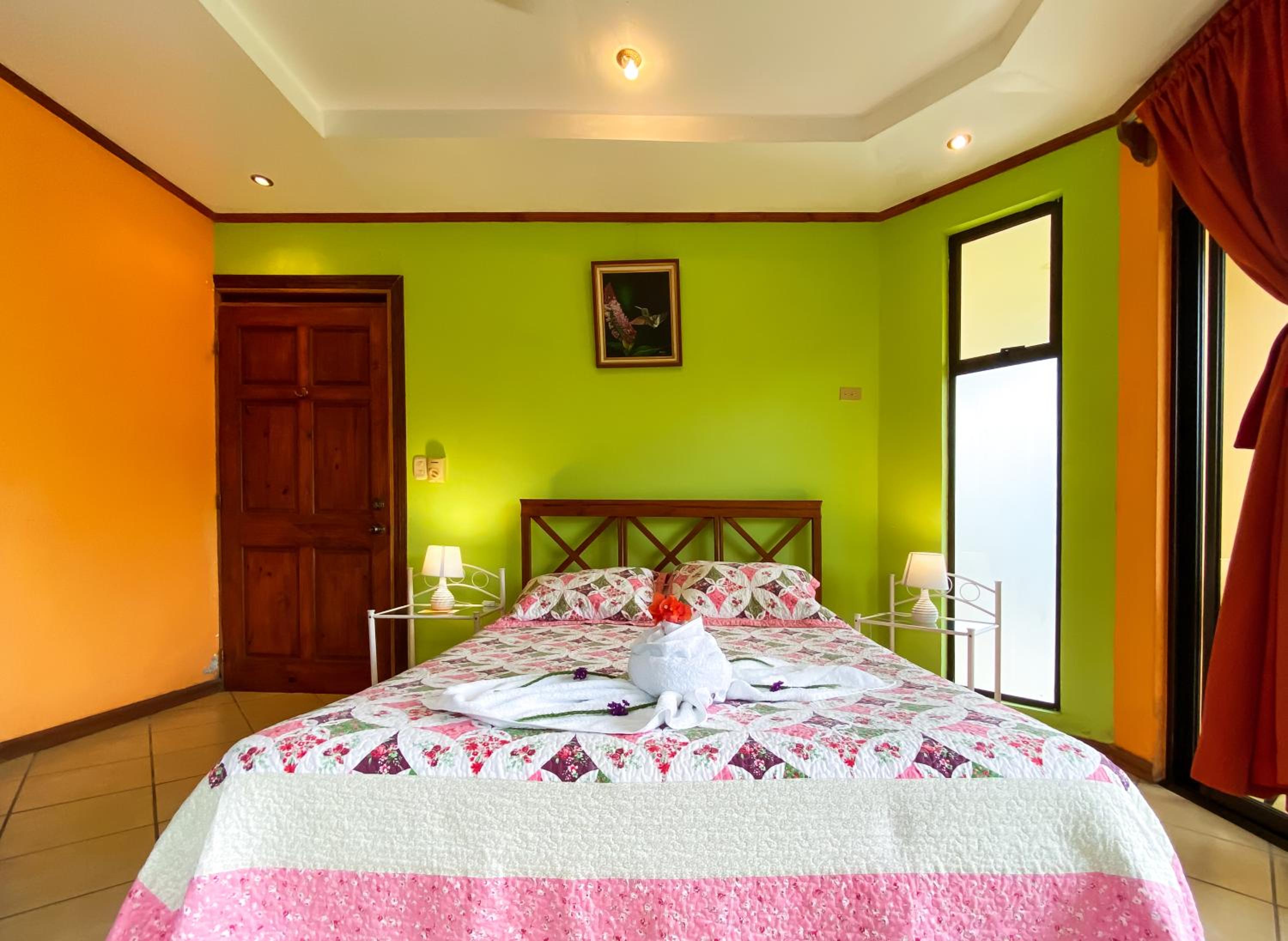 Arenal Garden Lodge