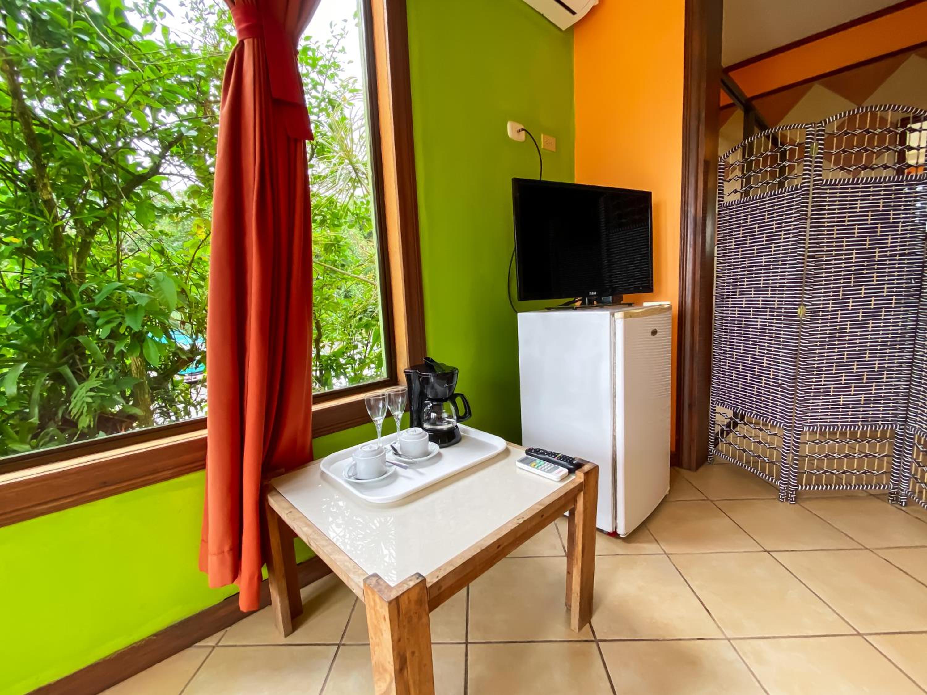 Arenal Garden Lodge