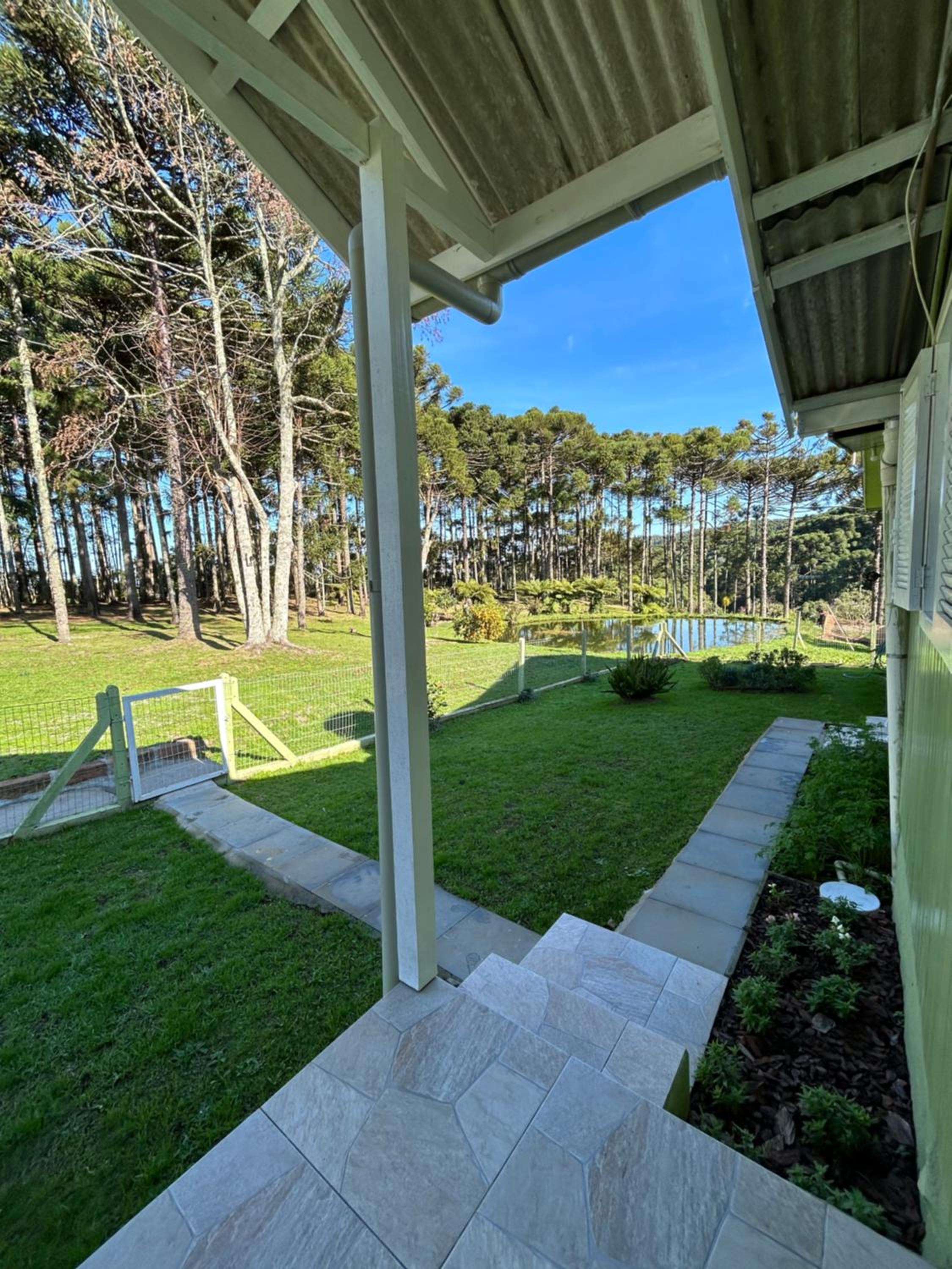 Recanto das Araucárias - Carazal, Gramado.