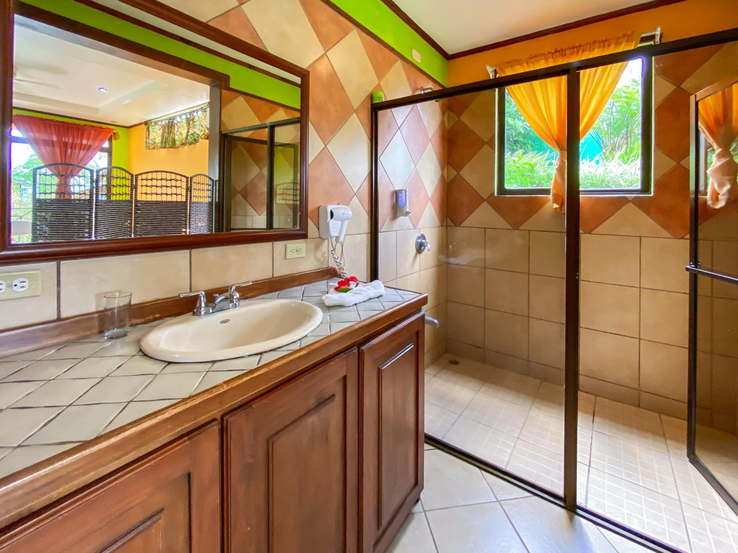 Arenal Garden Lodge
