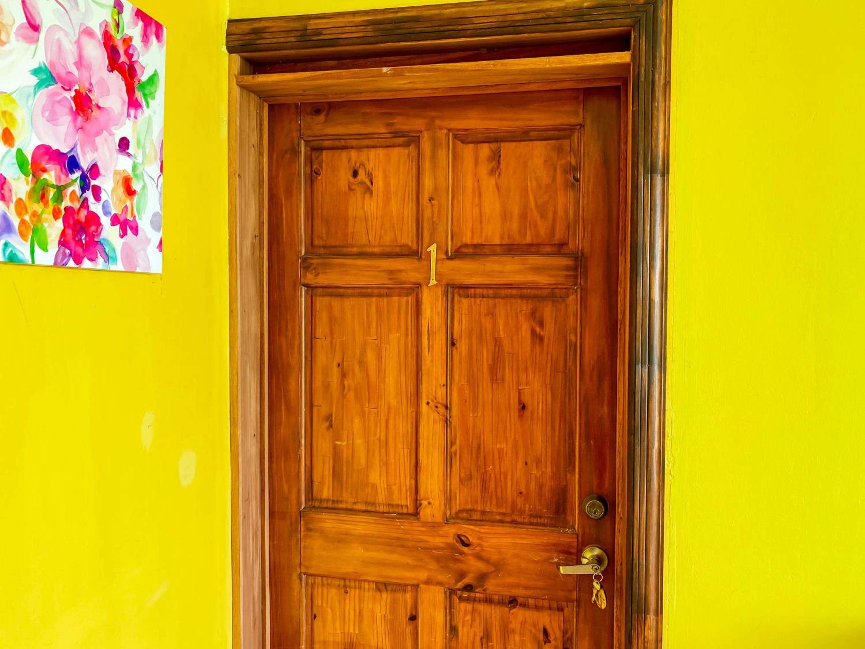 Arenal Garden Lodge