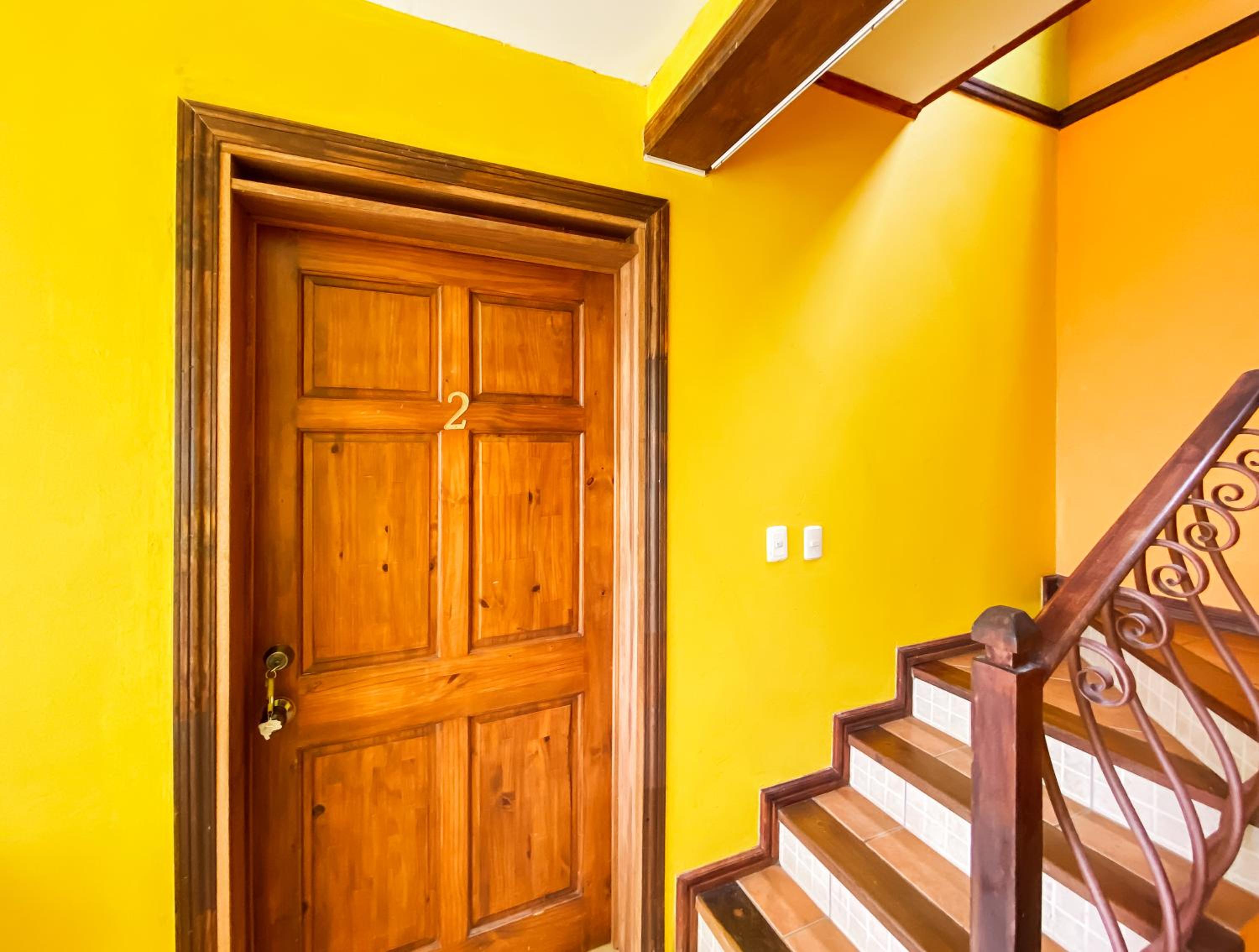 Arenal Garden Lodge
