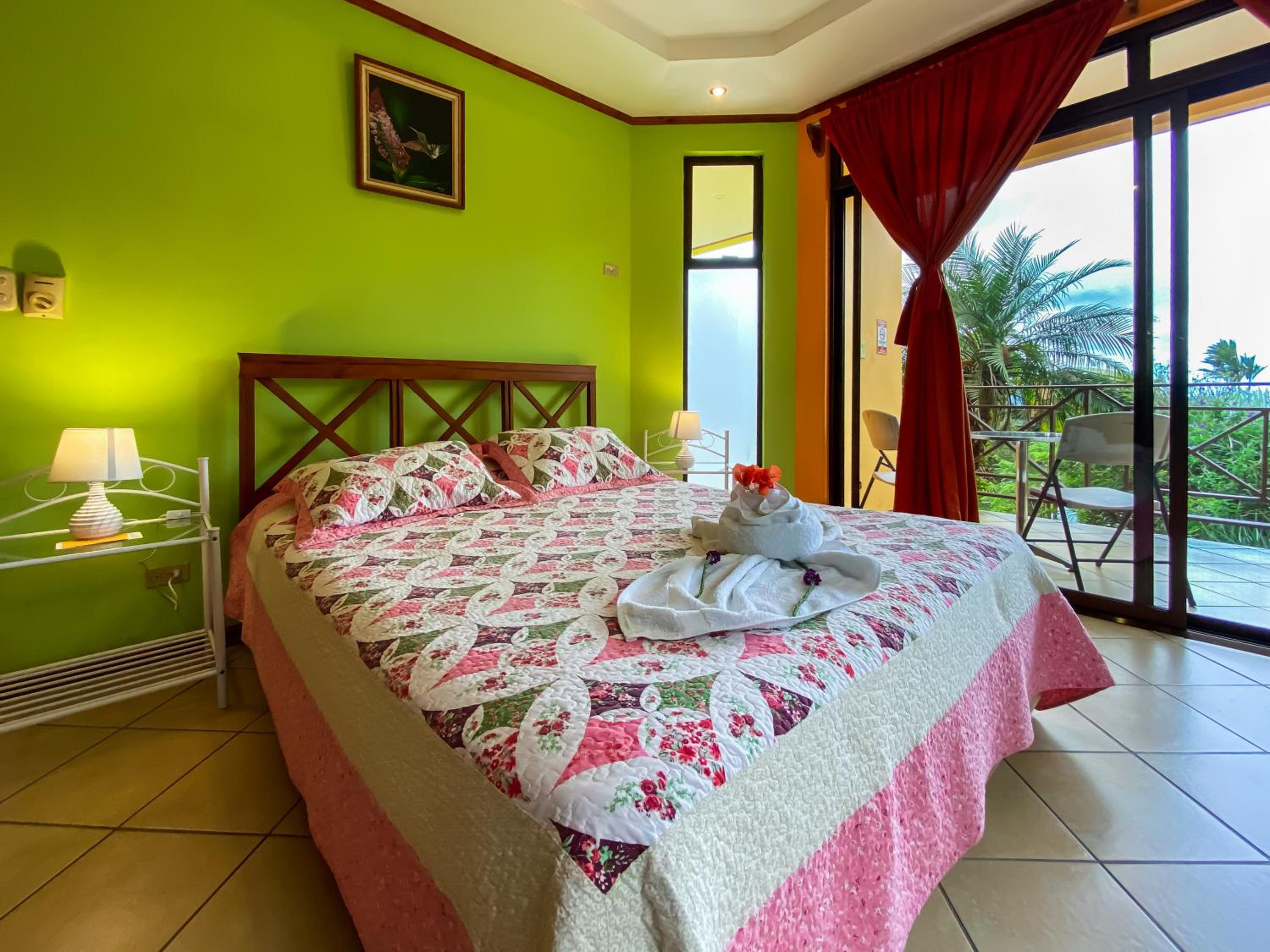 Arenal Garden Lodge