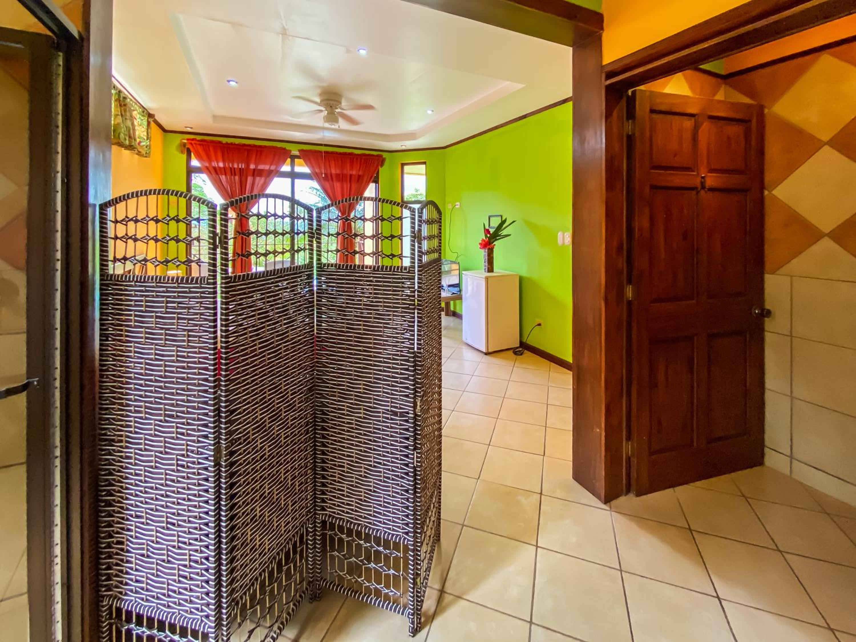 Arenal Garden Lodge
