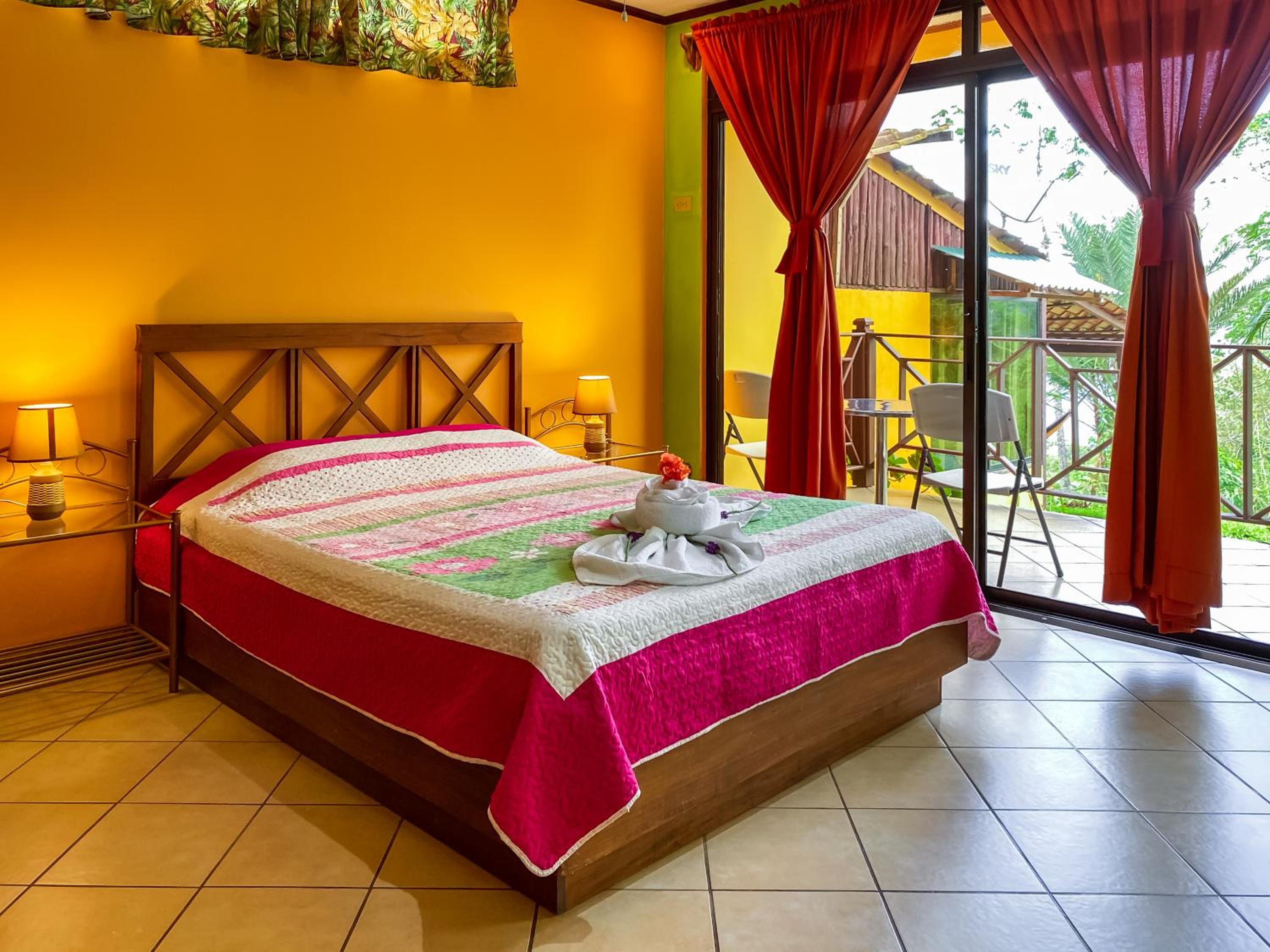 Arenal Garden Lodge