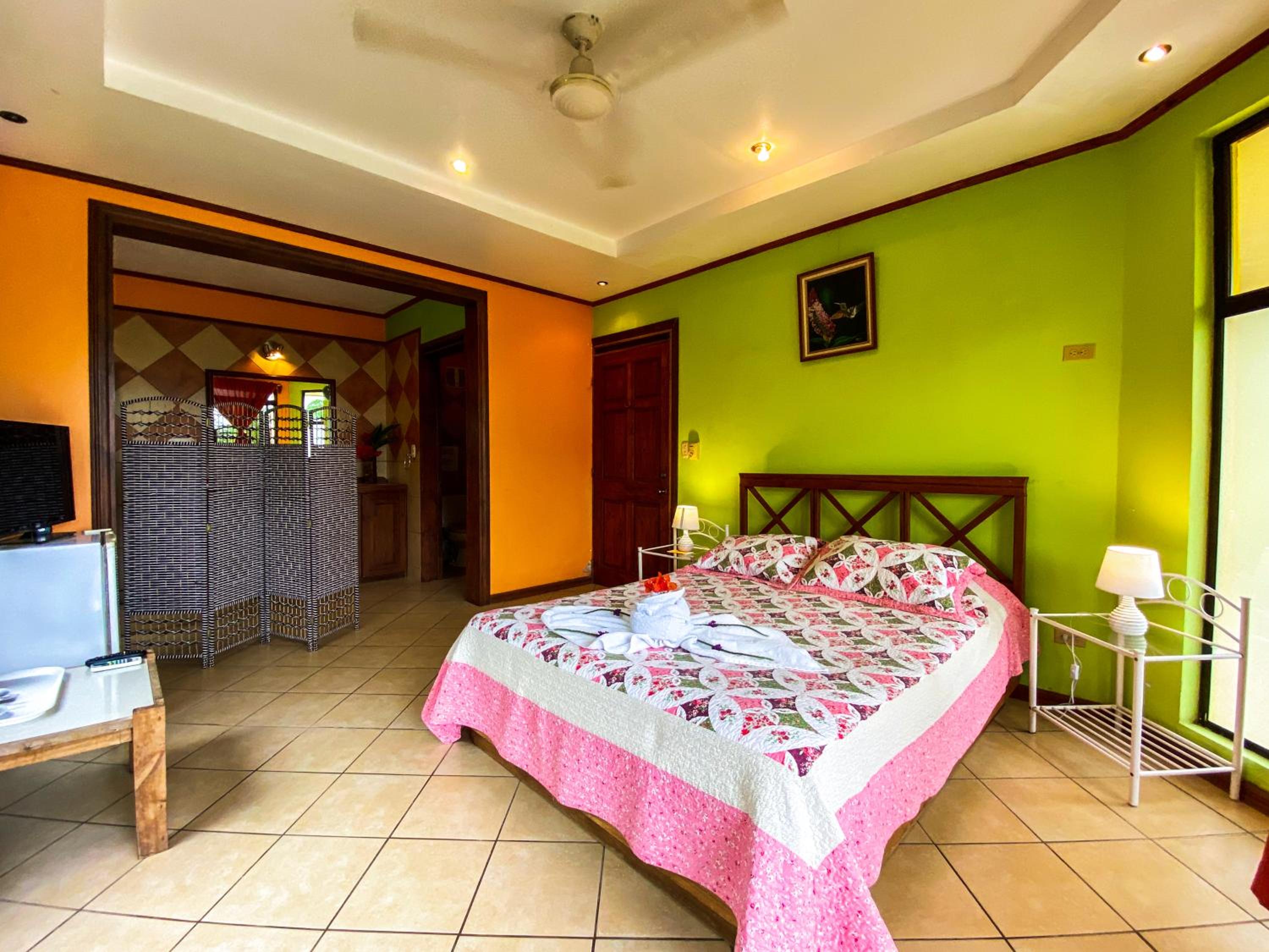 Arenal Garden Lodge
