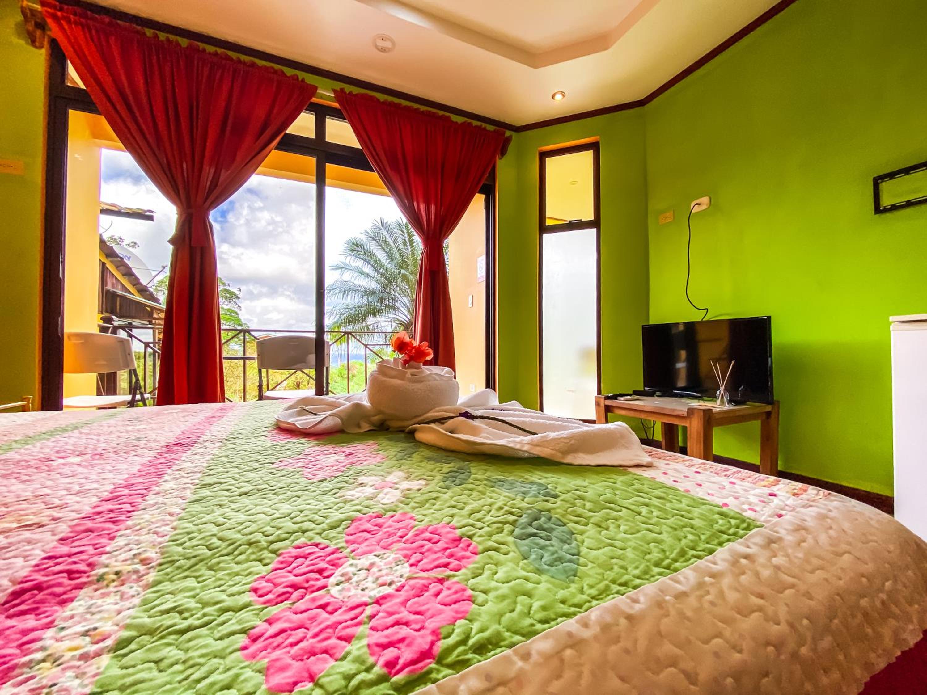Arenal Garden Lodge