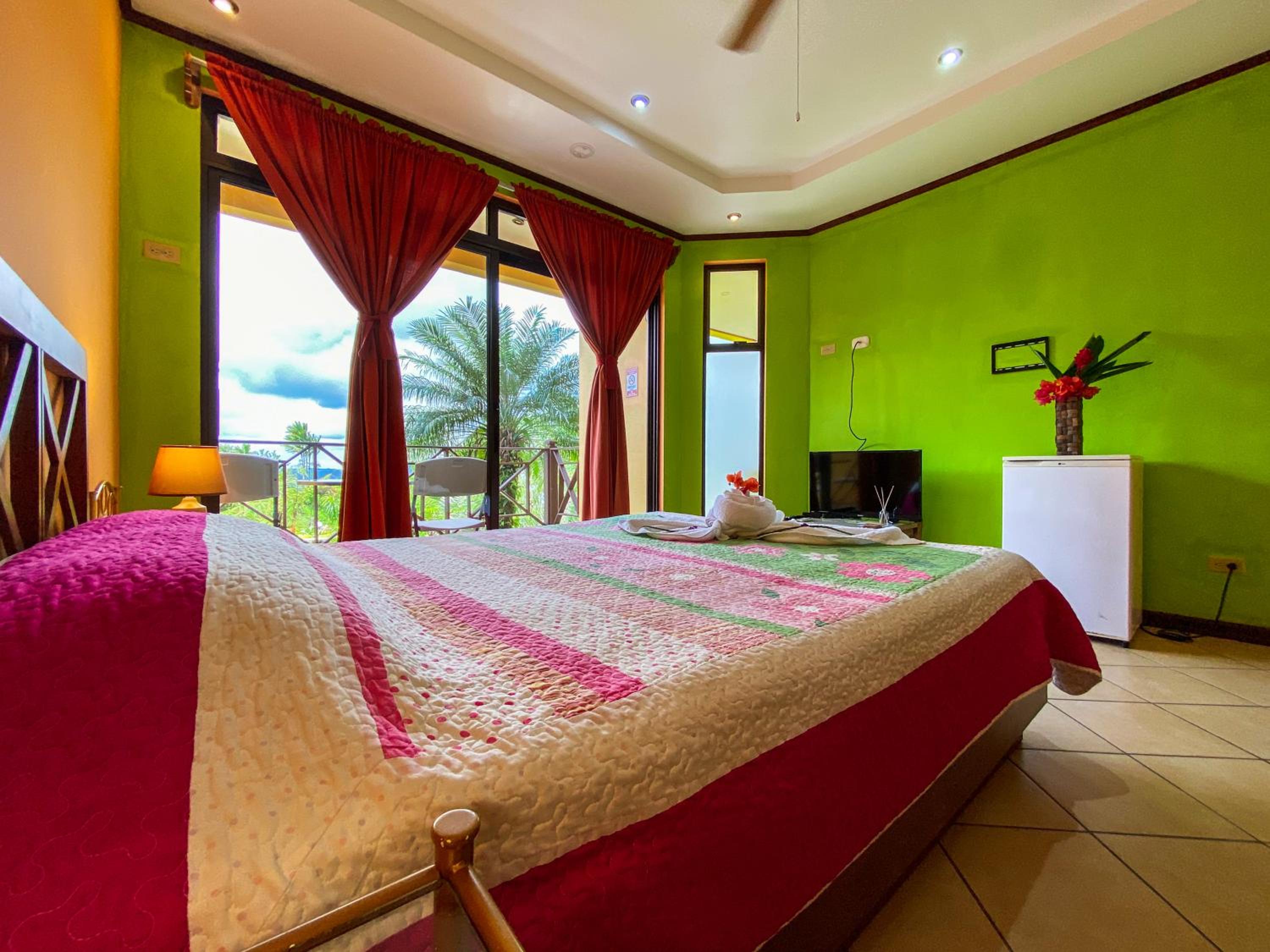 Arenal Garden Lodge