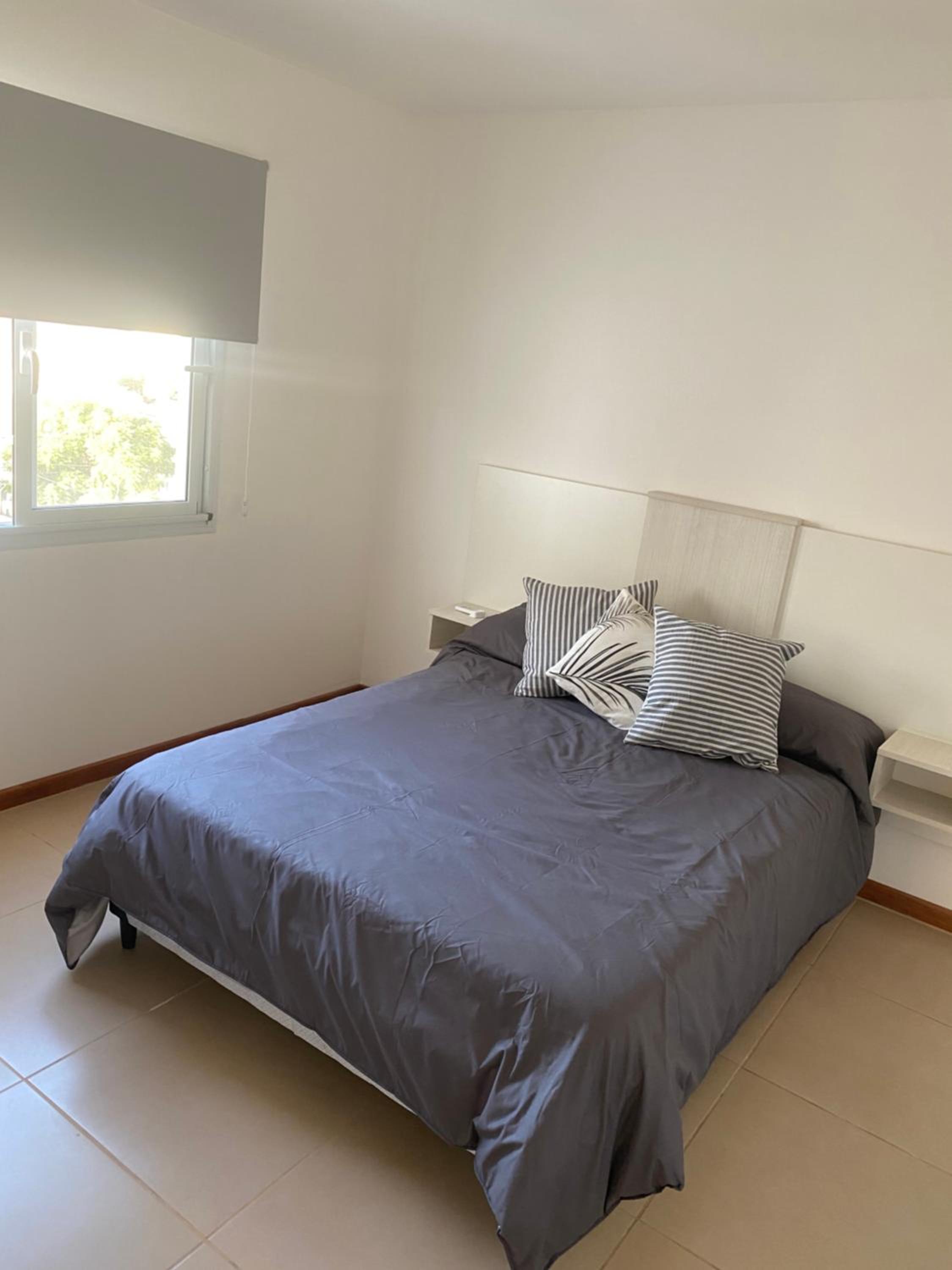 Apartamento a metros de la costanera y el lago